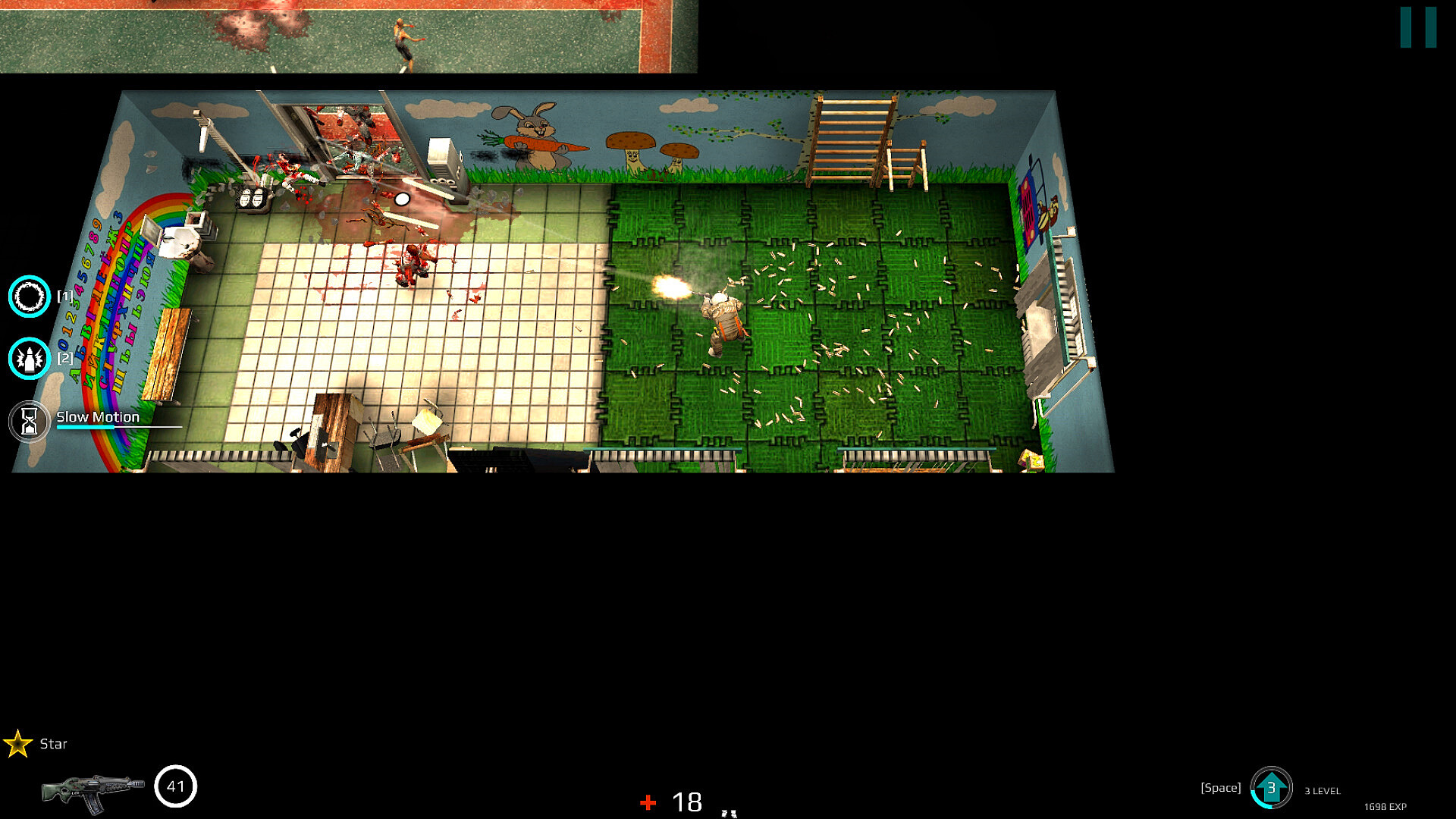 Morbid Inhale screenshot 15