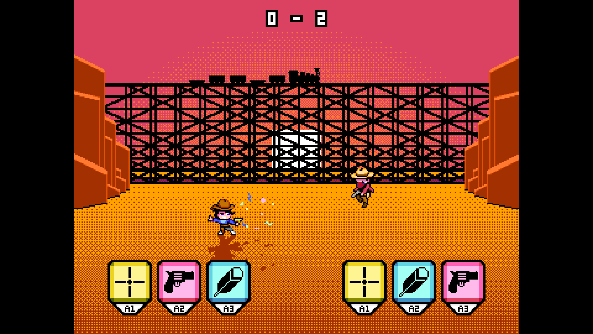 QUICKDRAW screenshot 2