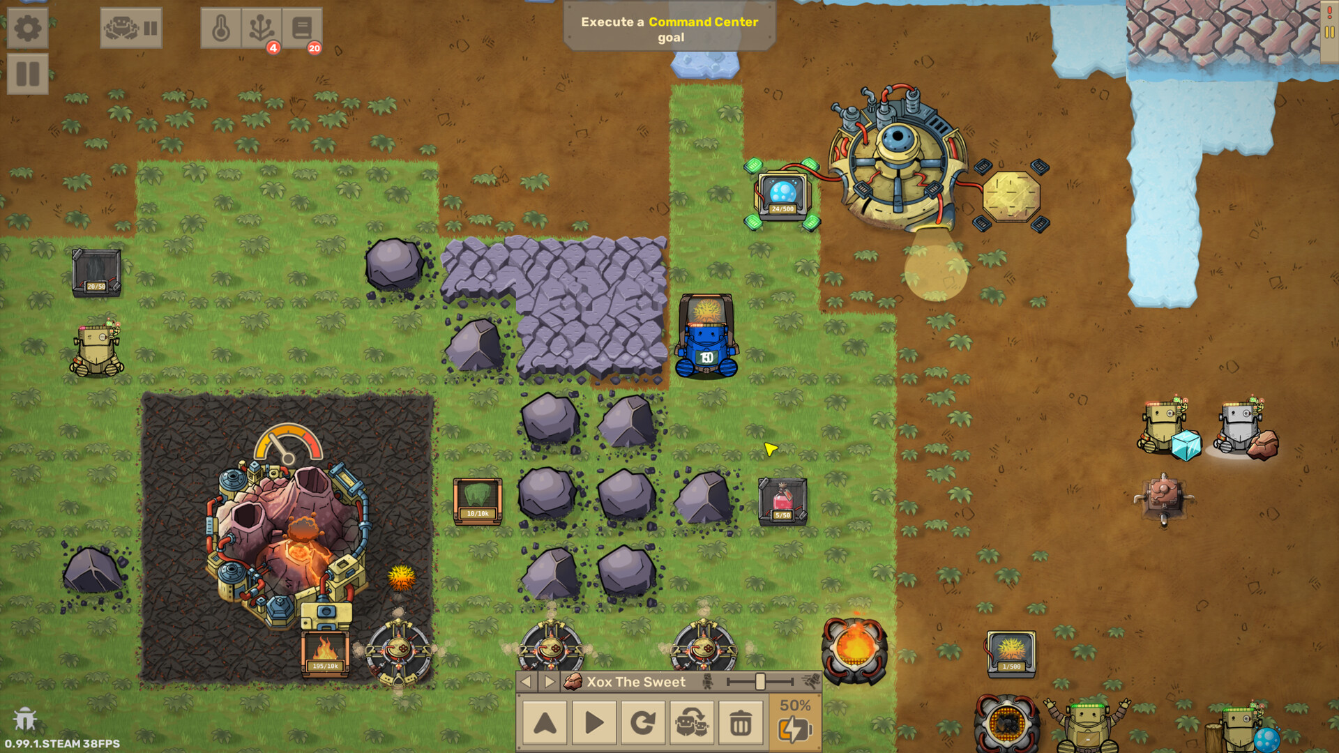 Craftomation 101: Programming & Craft screenshot 11