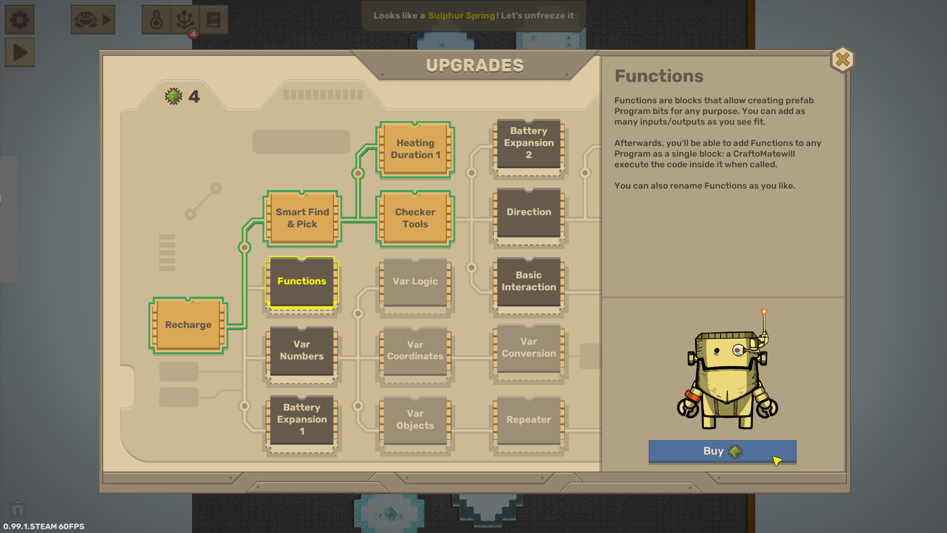 Craftomation 101: Programming & Craft screenshot 7