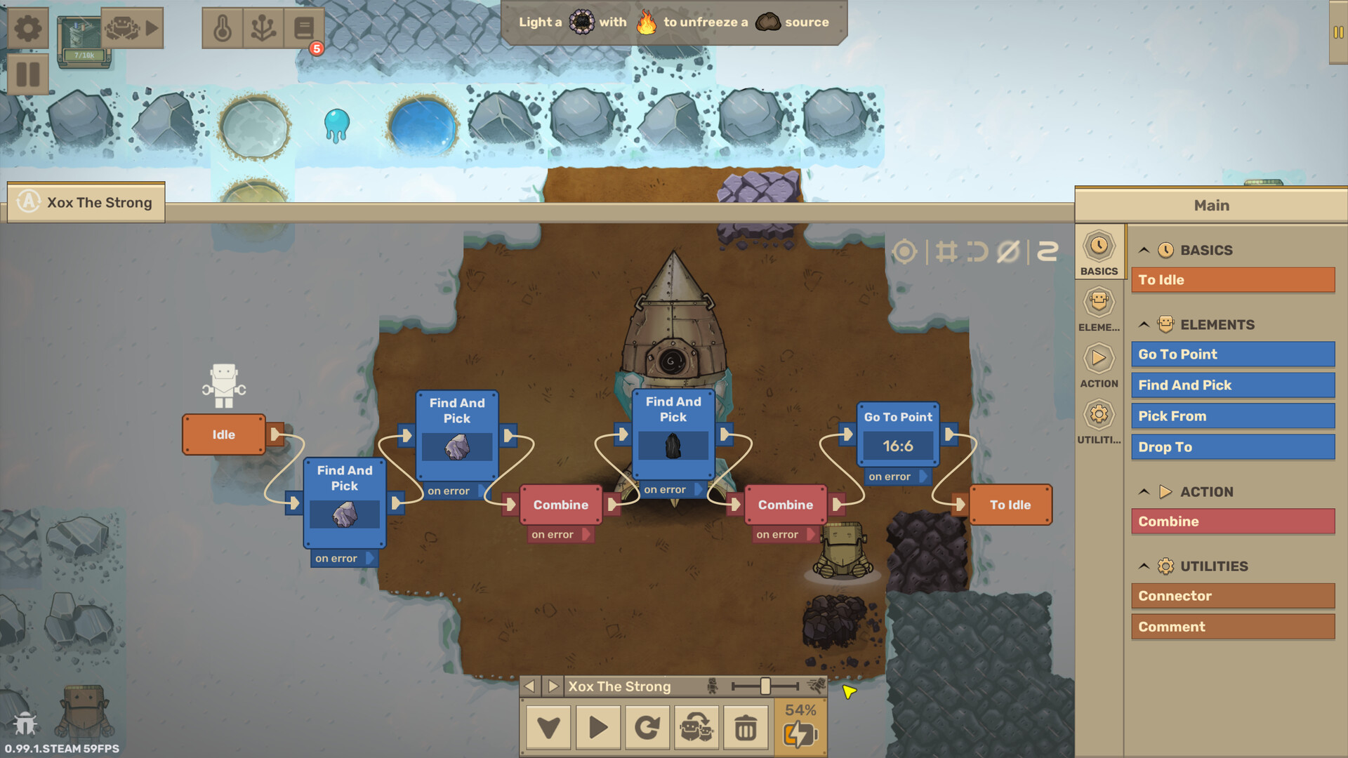 Craftomation 101: Programming & Craft screenshot 1