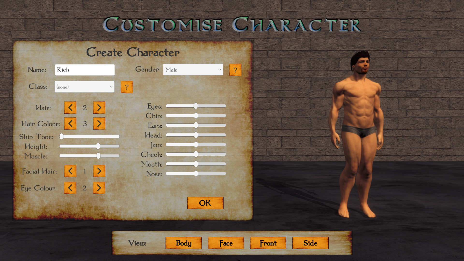 Dark Siege - The First Knight screenshot 9