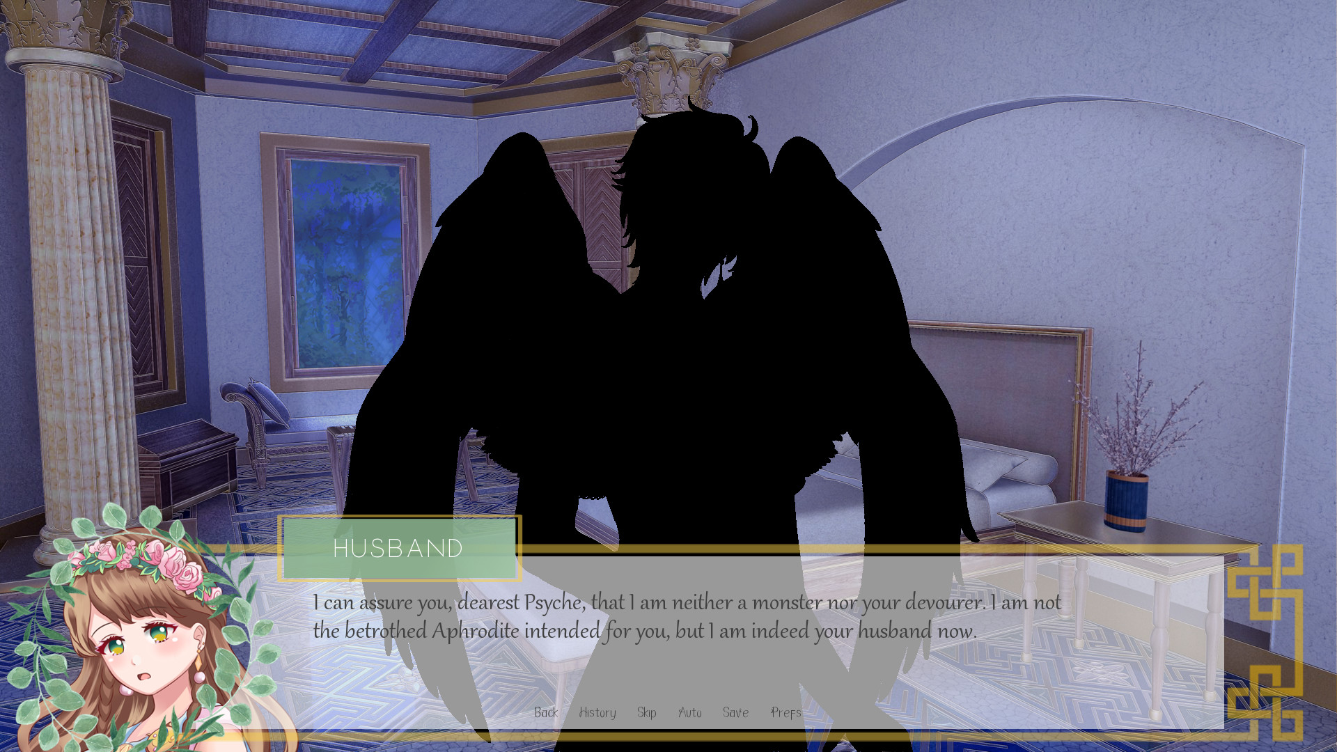 Heart & Soul screenshot 4
