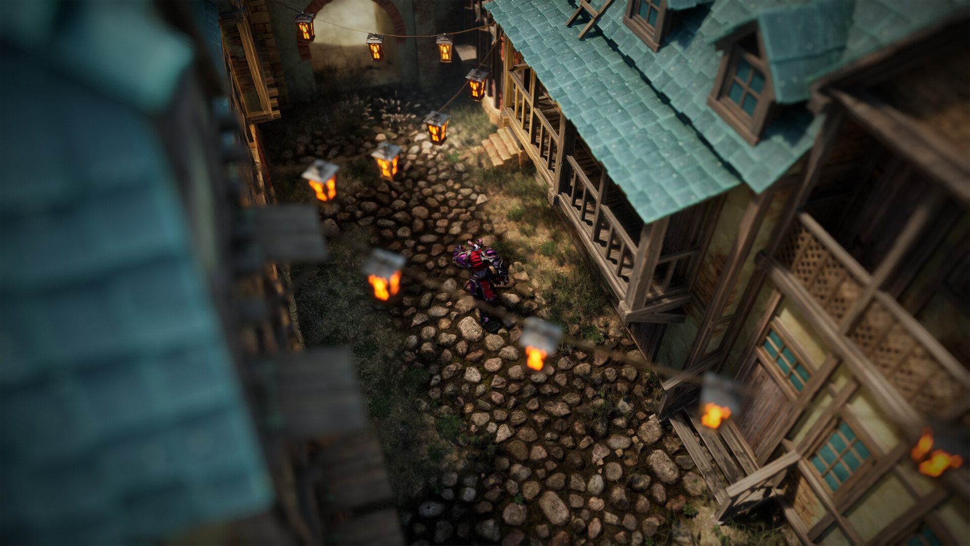 Vampirelands screenshot 18