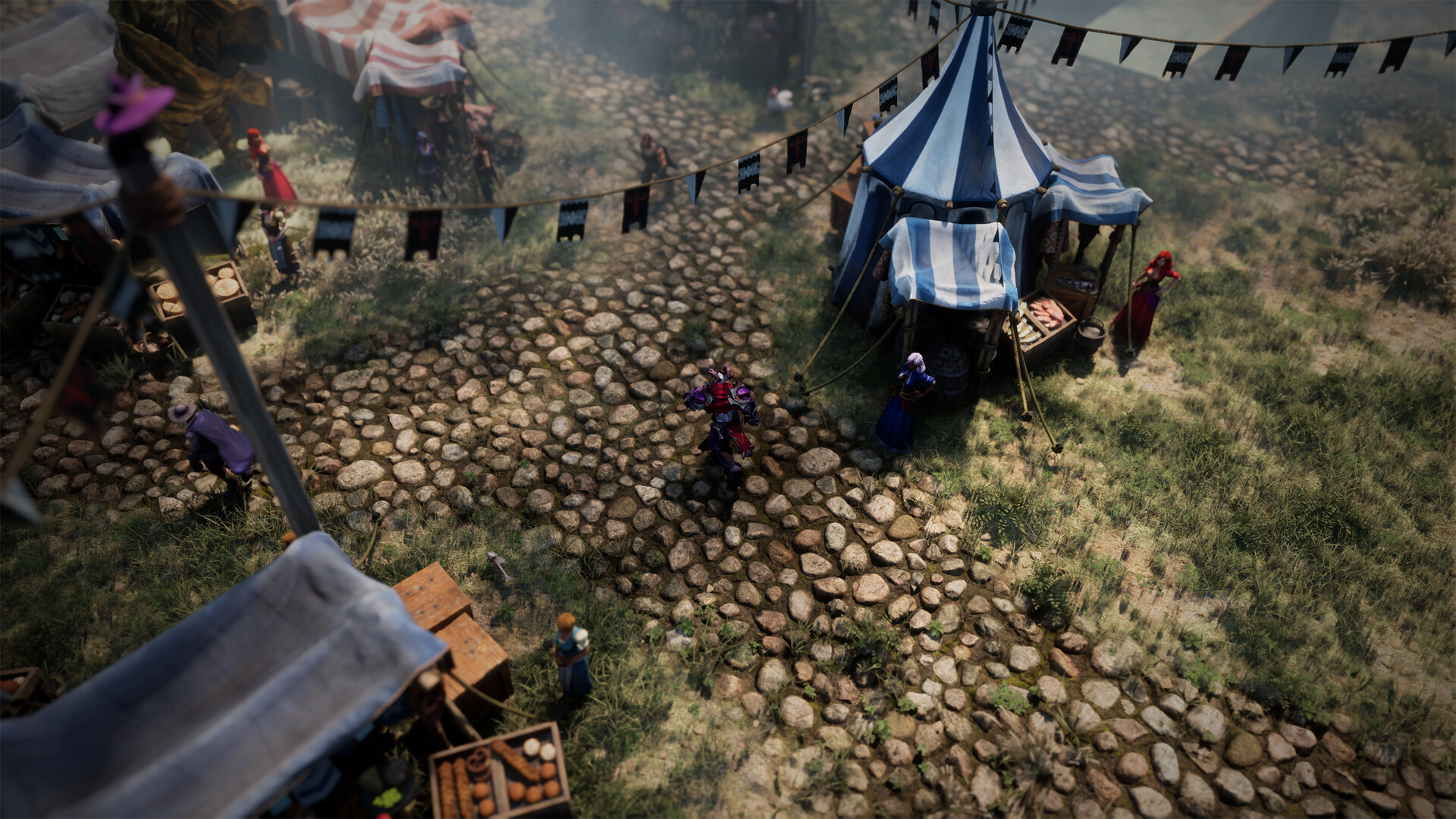 Vampirelands screenshot 5