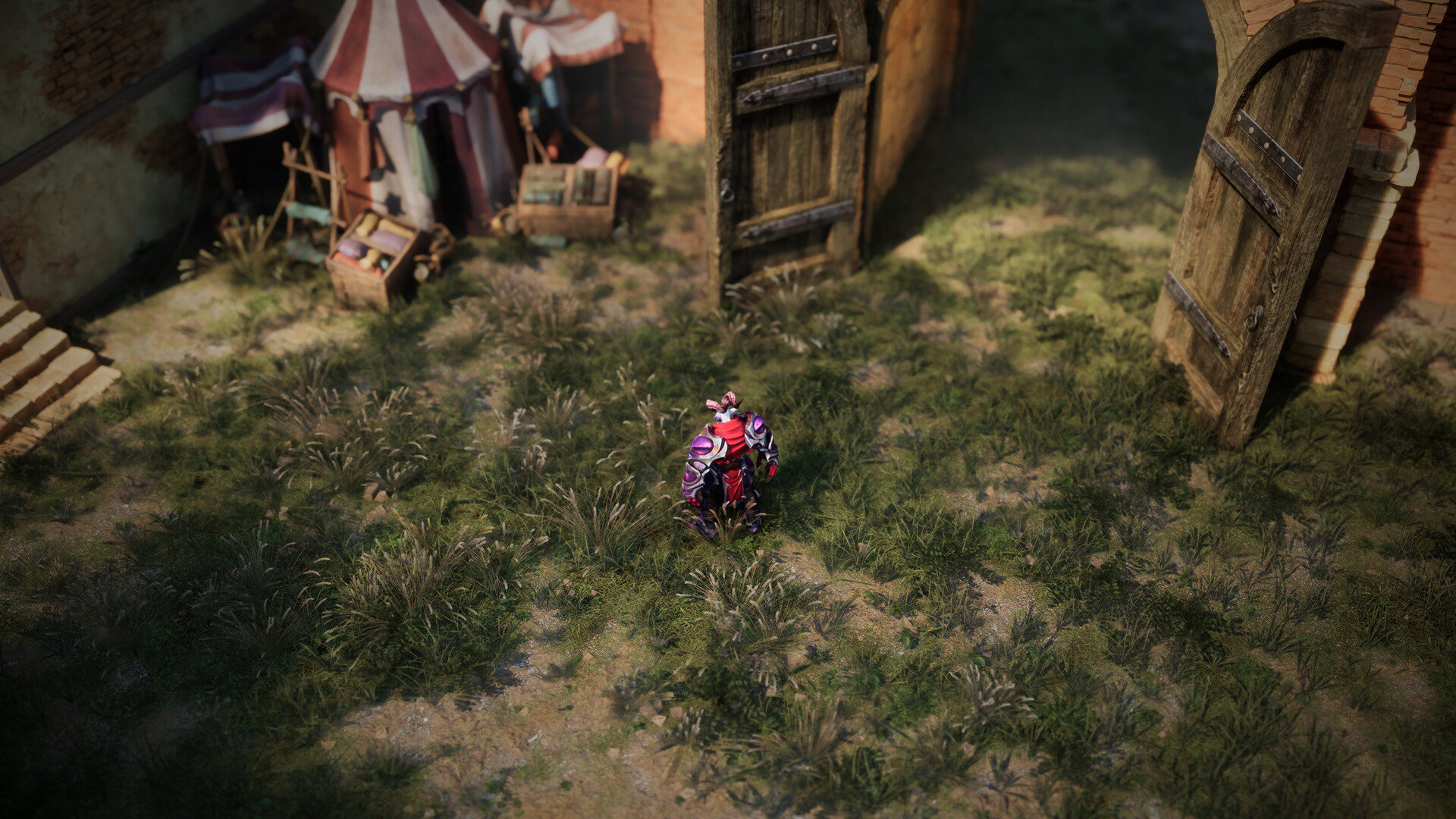 Vampirelands screenshot 11