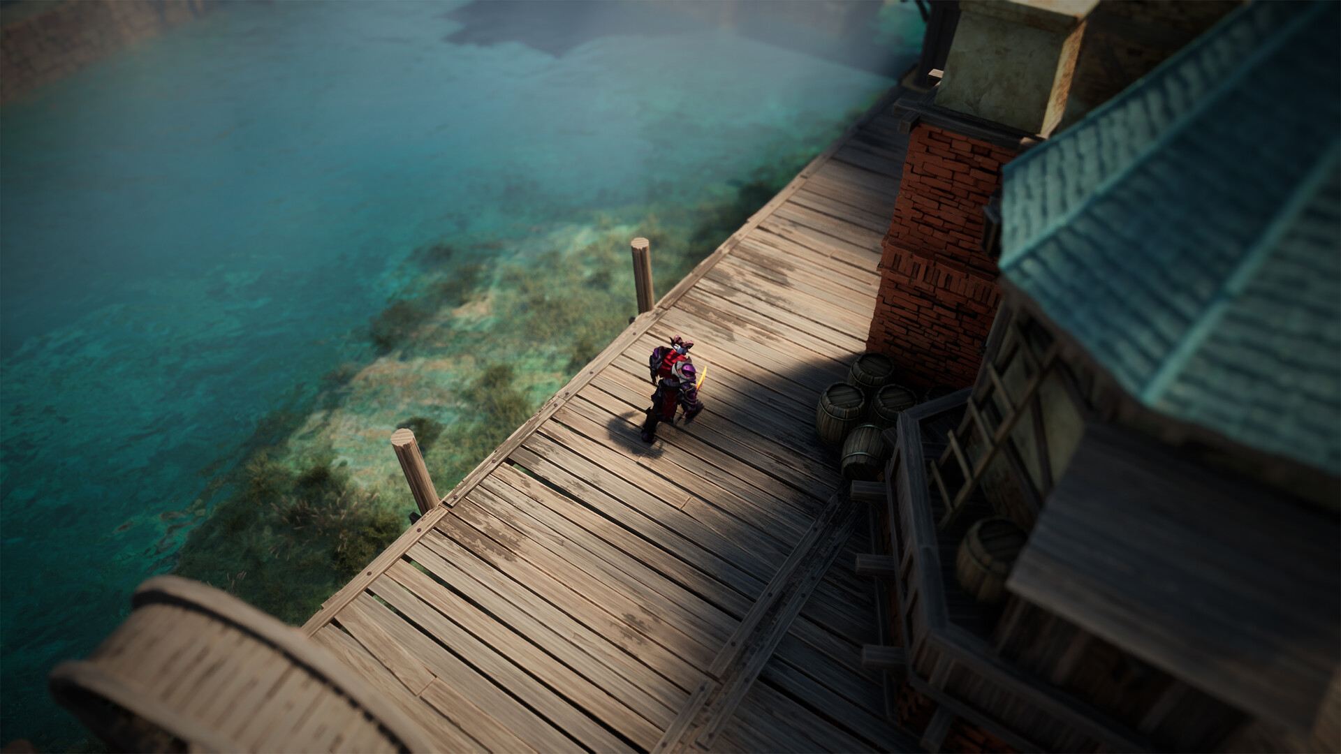 Vampirelands screenshot 13