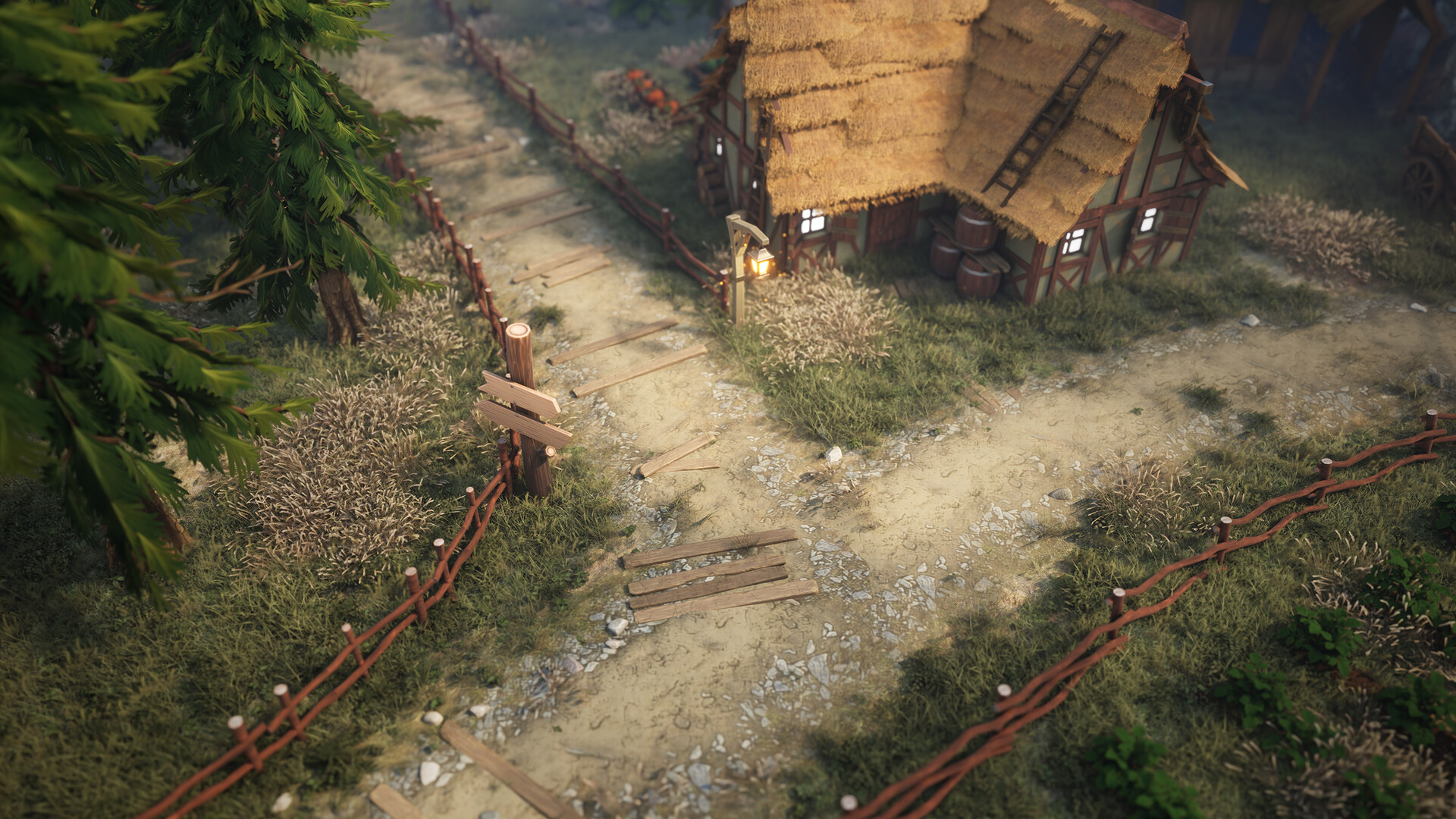 Vampirelands screenshot 9