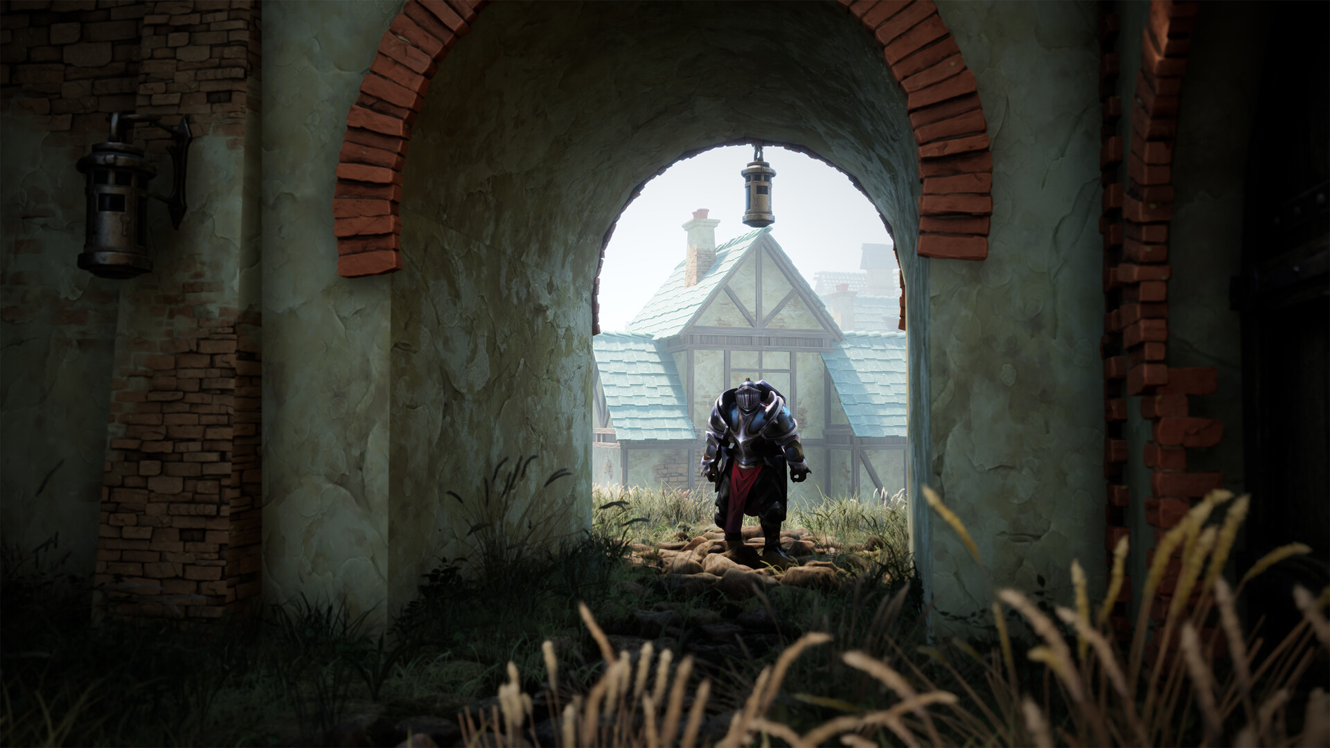 Vampirelands screenshot 15