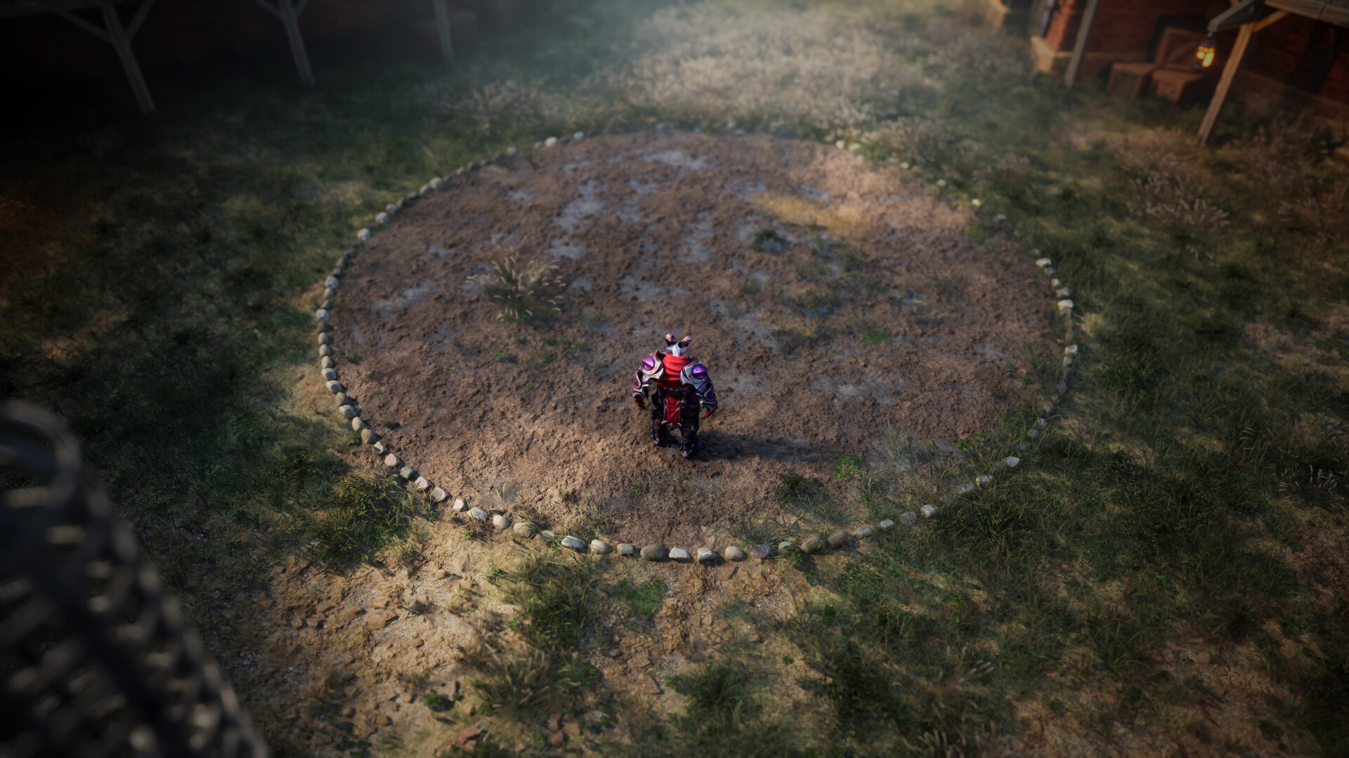 Vampirelands screenshot 7