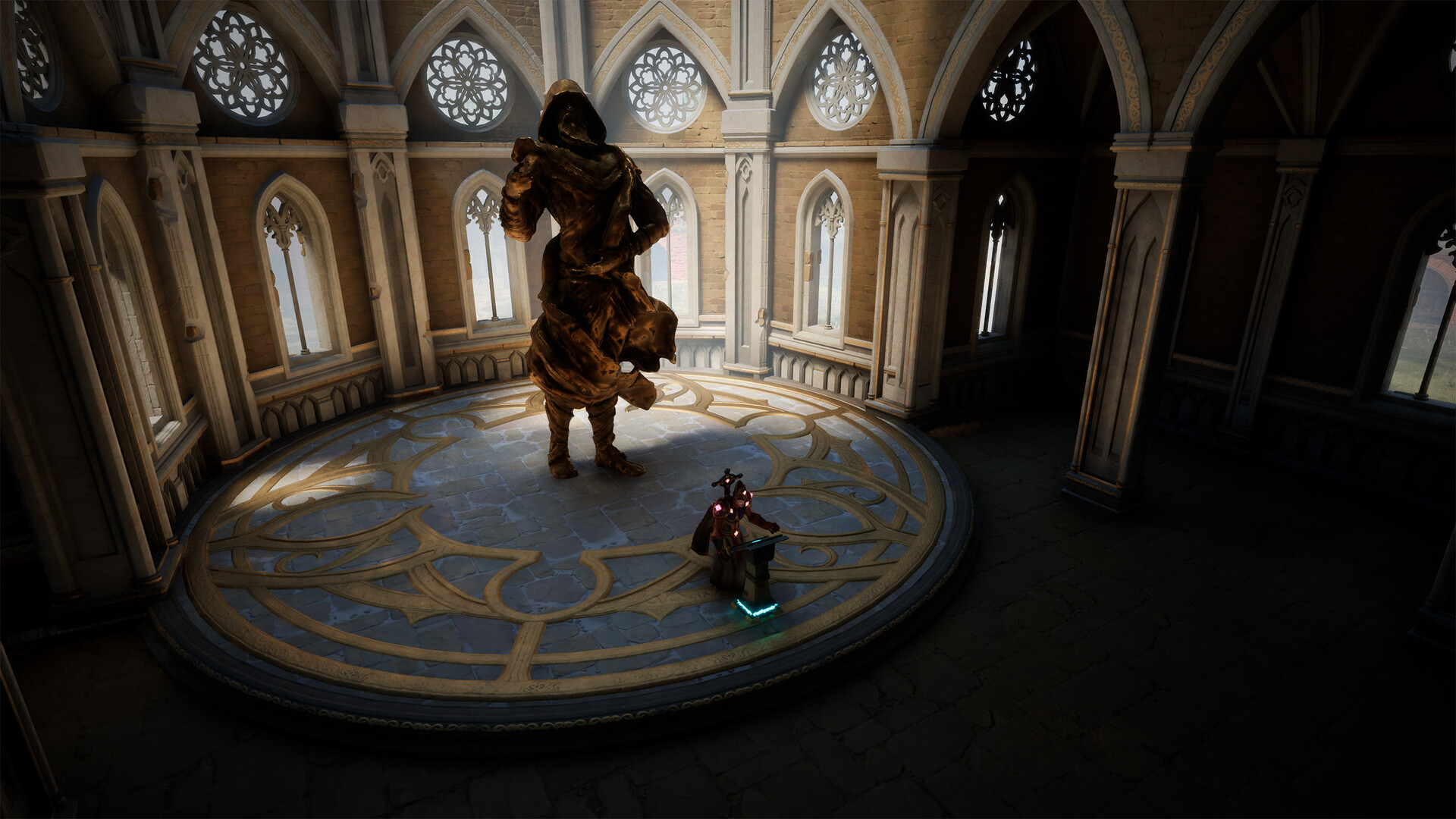 Vampirelands screenshot 17