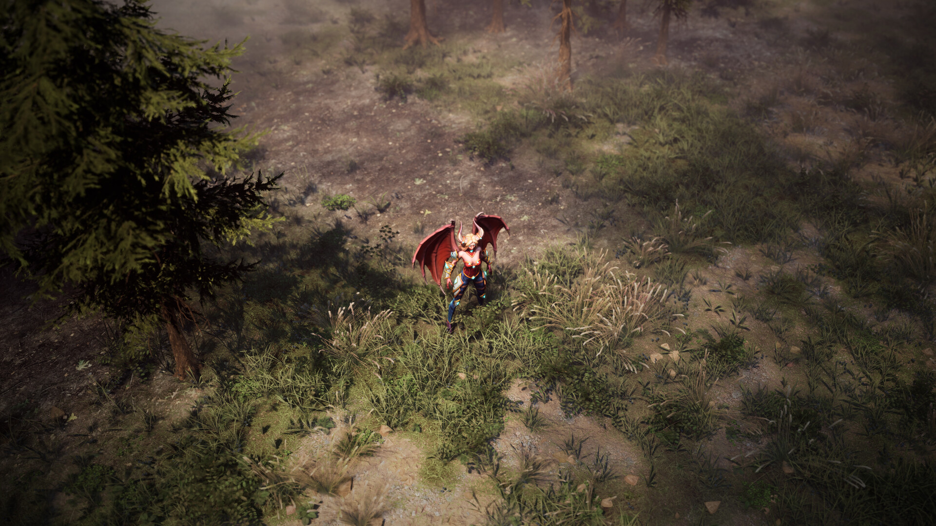 Vampirelands screenshot 14