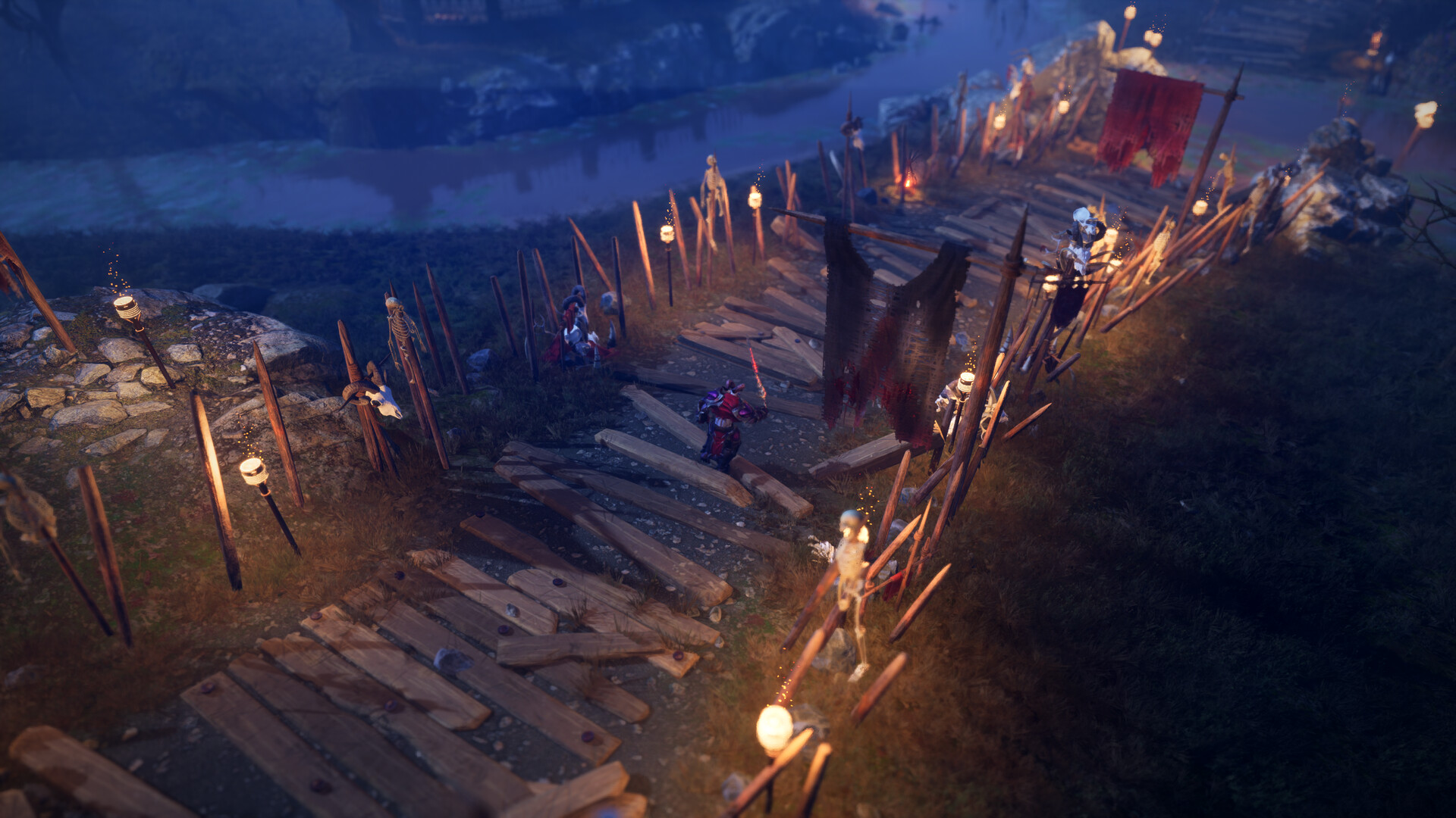 Vampirelands screenshot 12