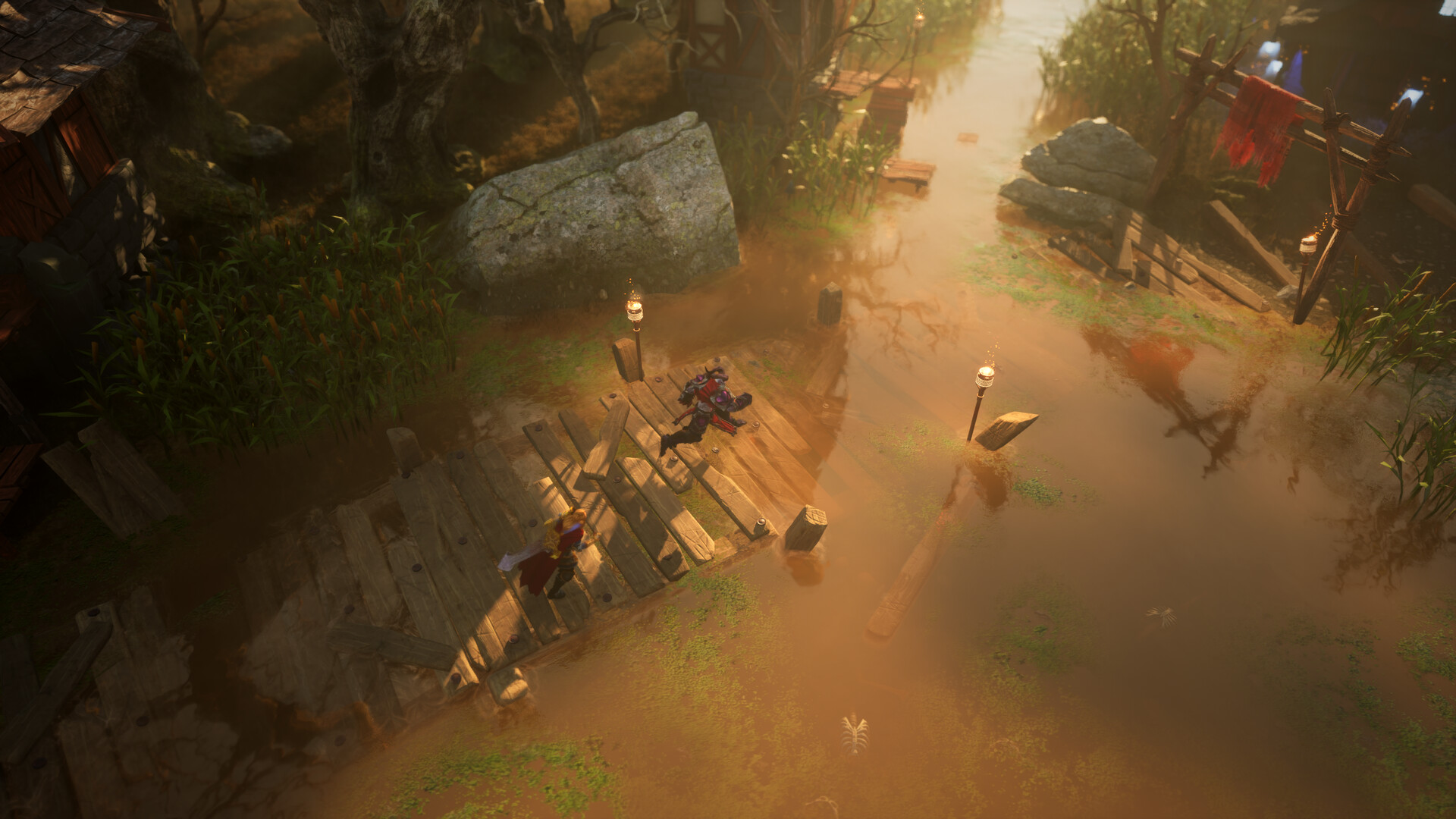 Vampirelands screenshot 22