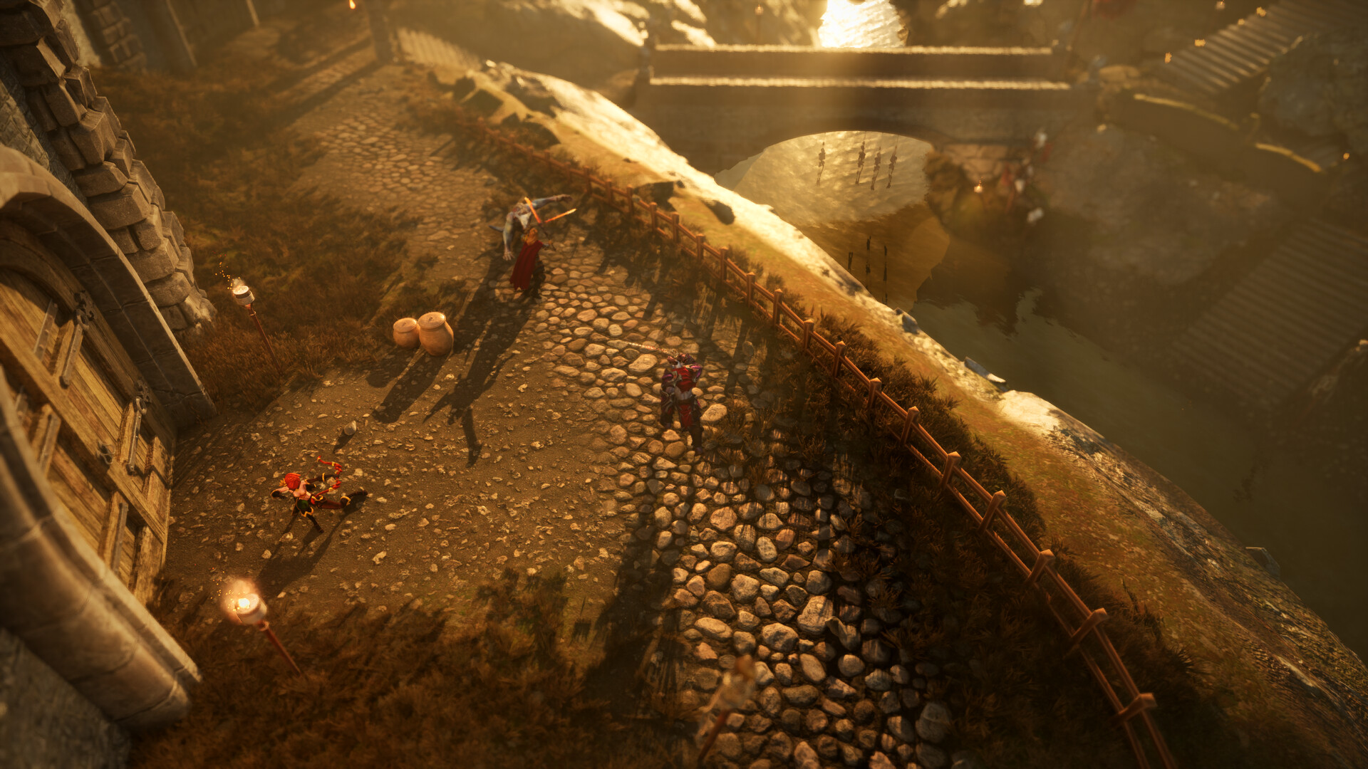 Vampirelands screenshot 23