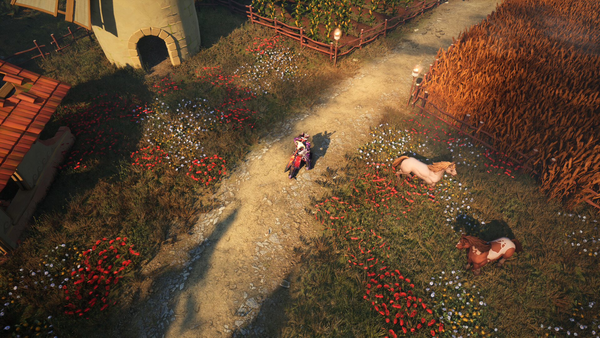 Vampirelands screenshot 20