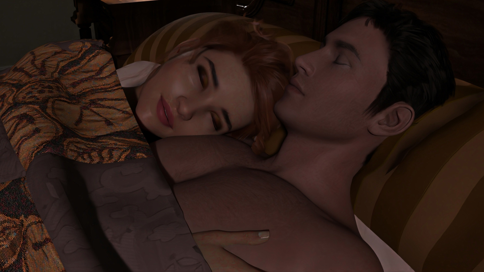 Come Home screenshot 2