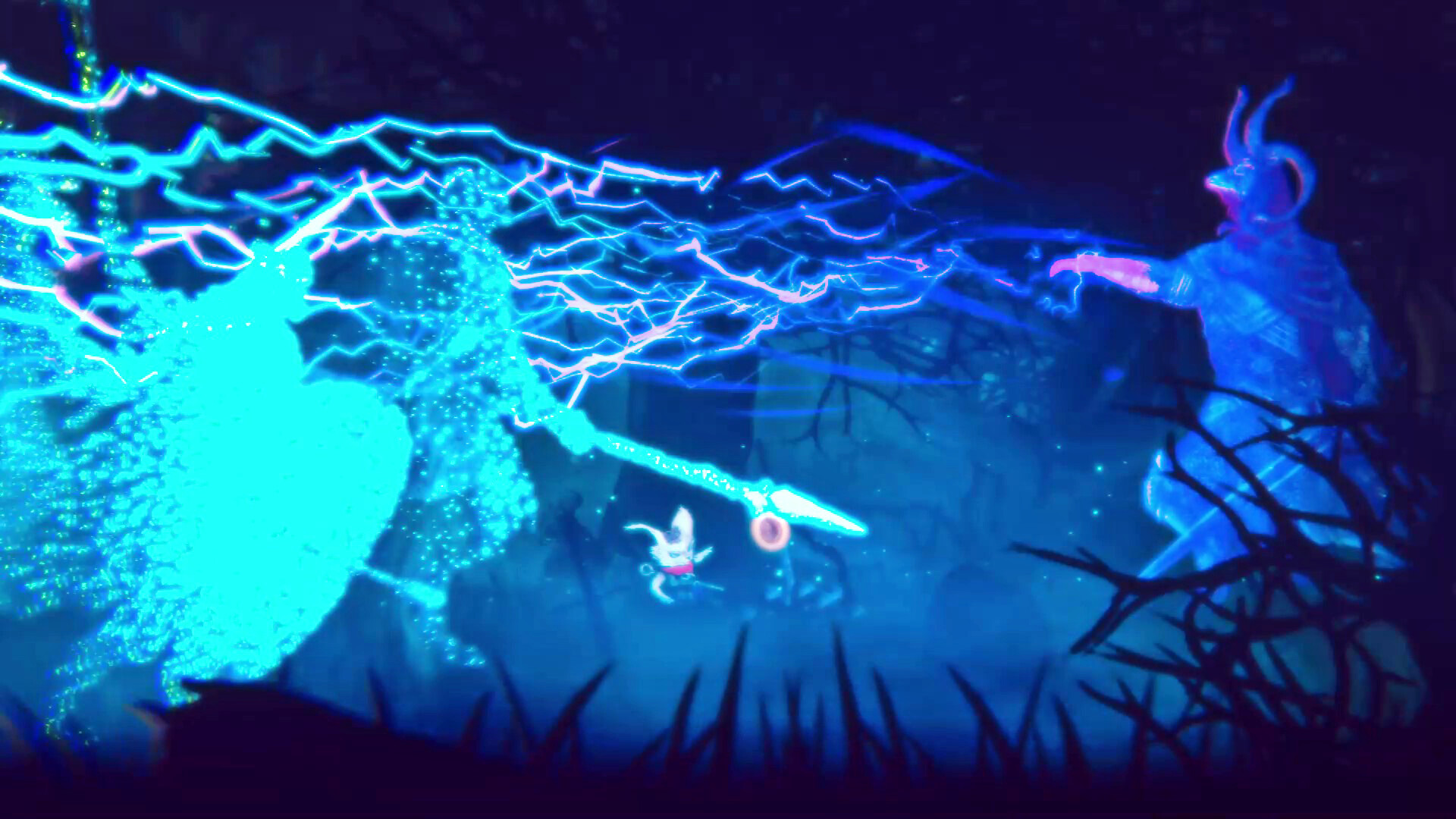 The Little Brave screenshot 3
