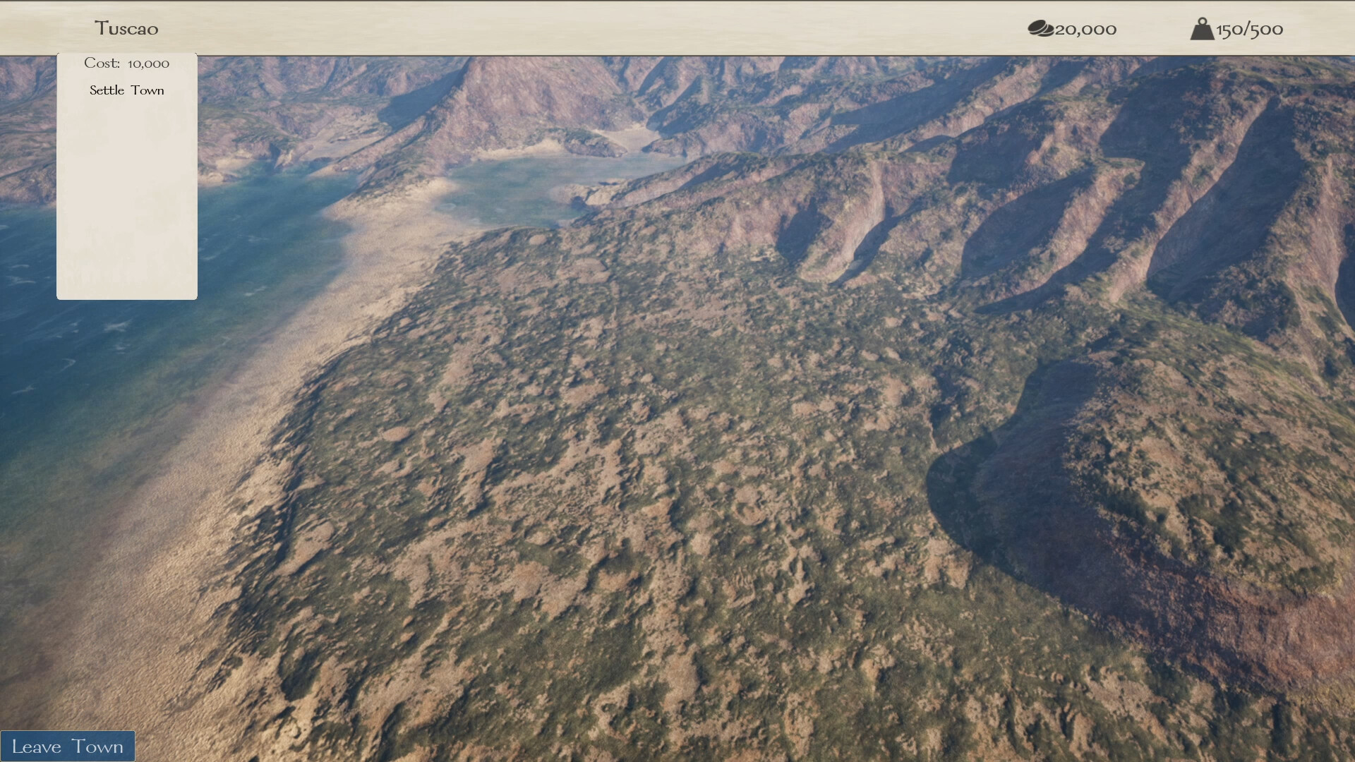 Uncrowned screenshot 5