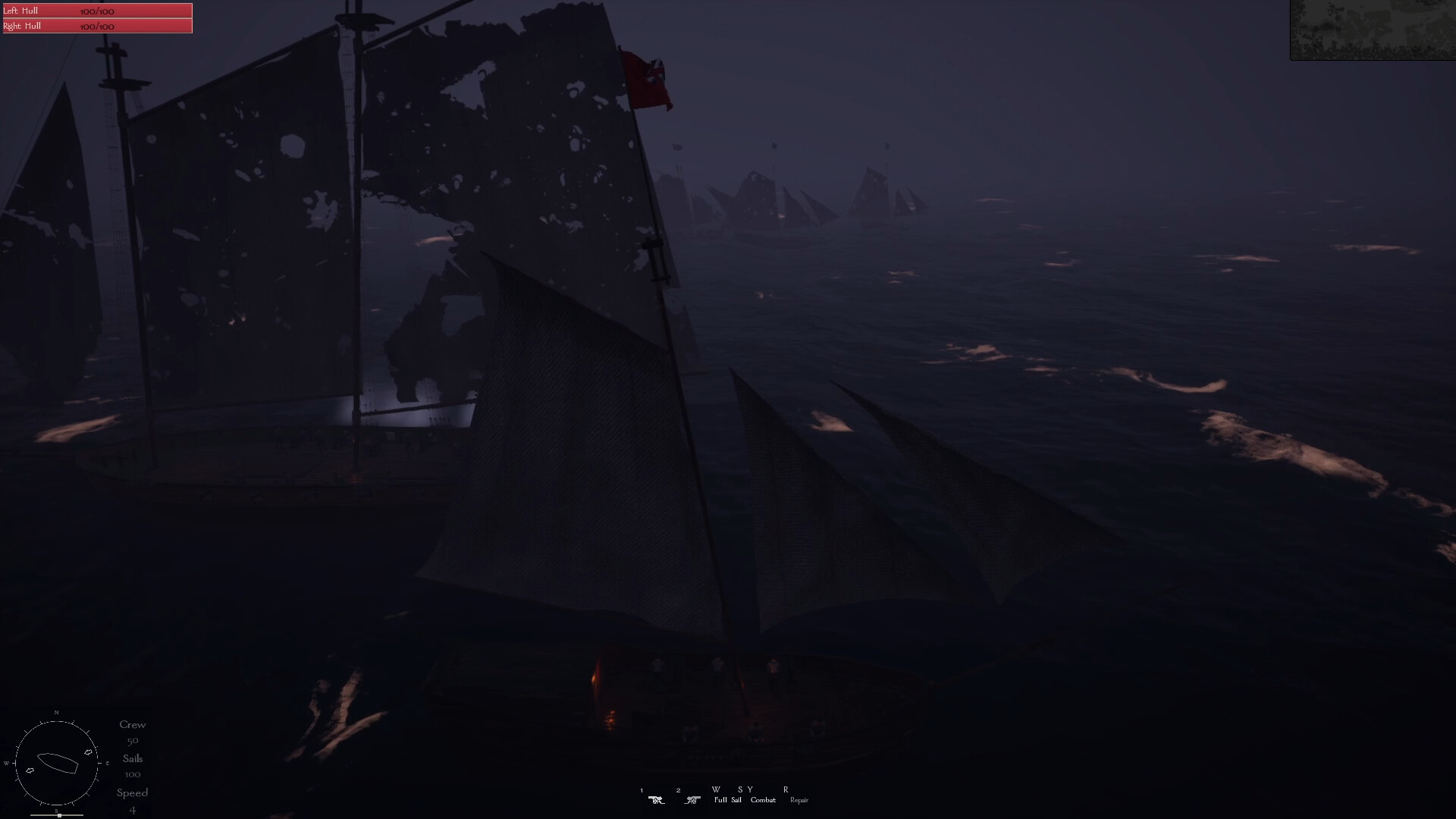 Uncrowned screenshot 2