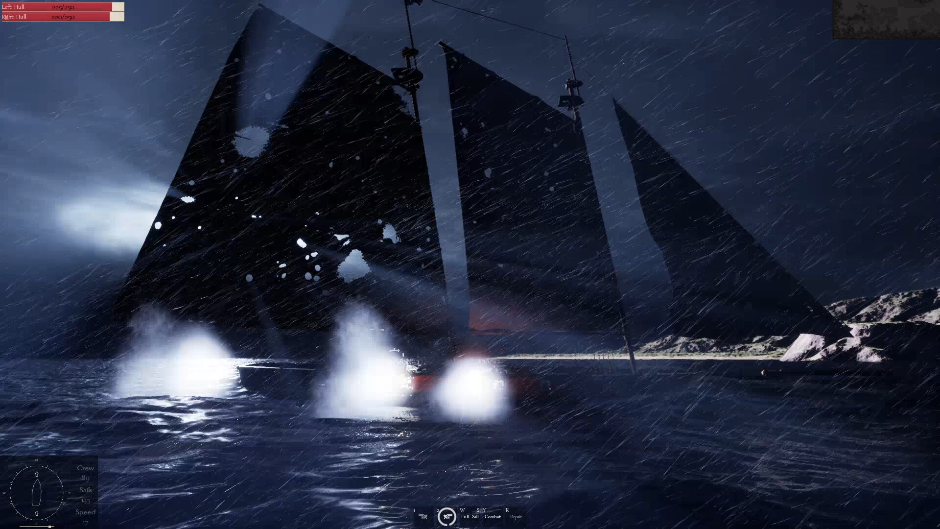 Uncrowned screenshot 3
