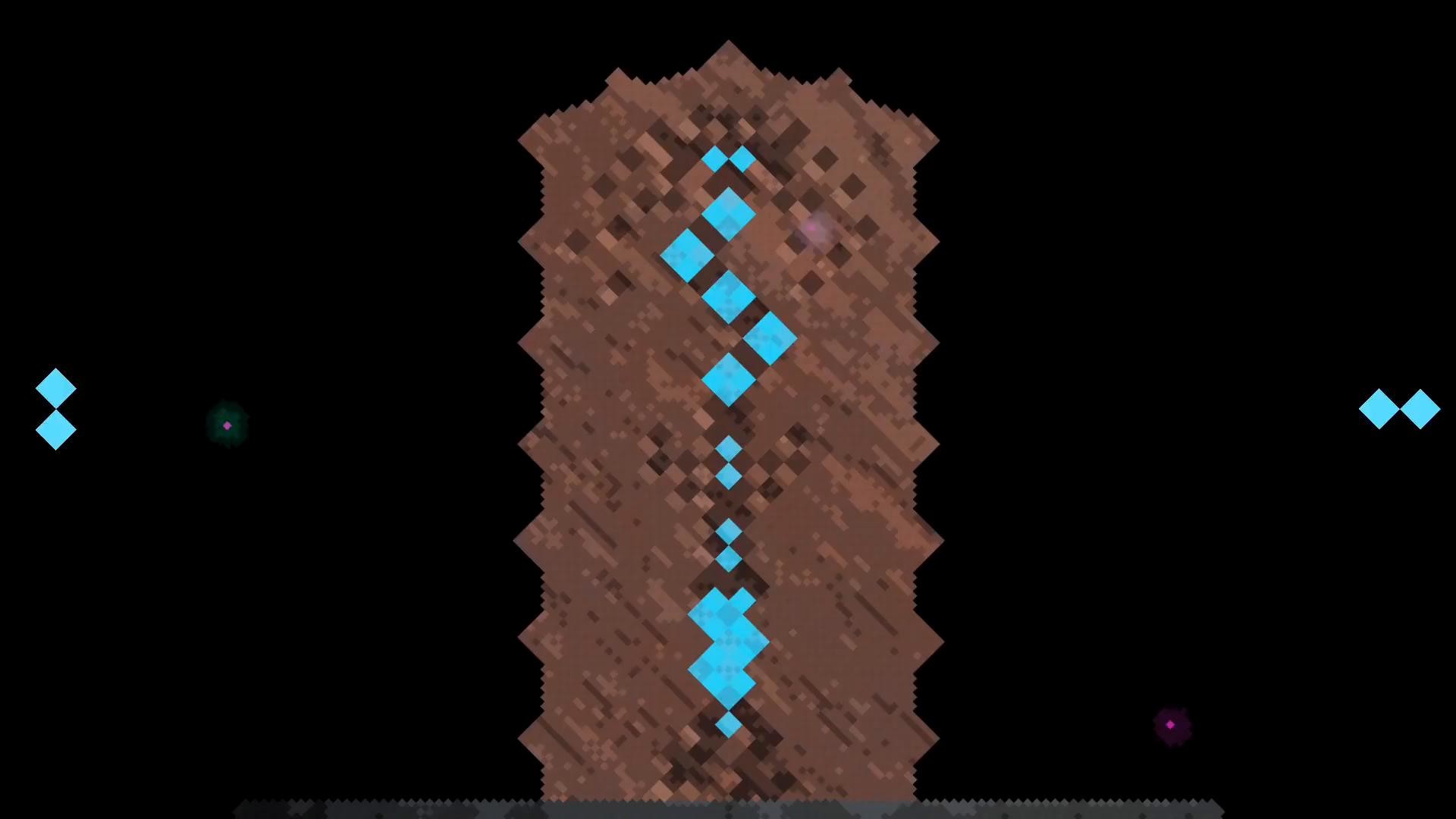 Raster Prime [REMIX] screenshot 2