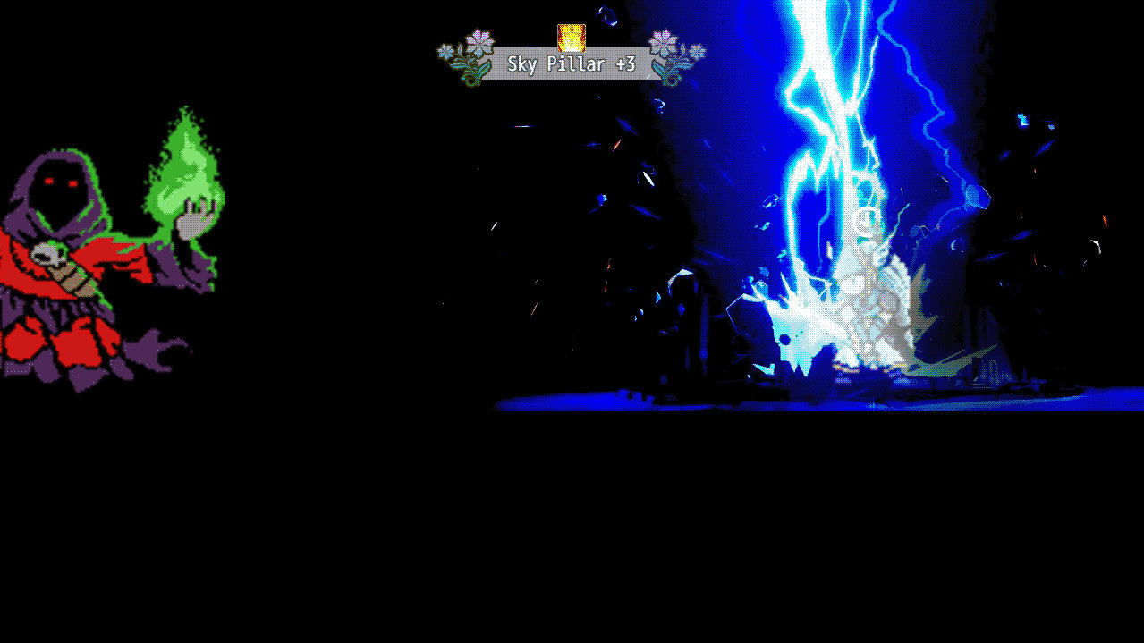 Valkyrie: Journey To Midgard screenshot 1