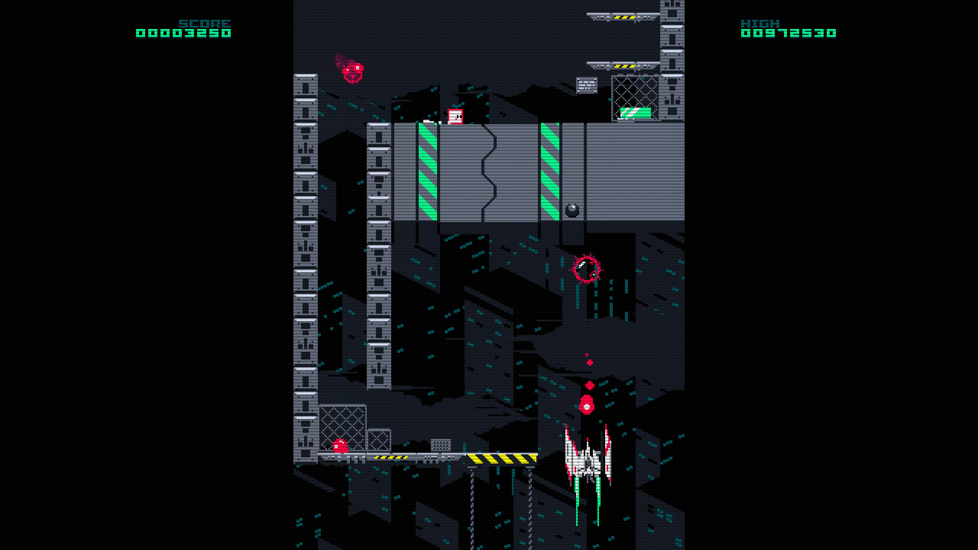 Bit ESC screenshot 5