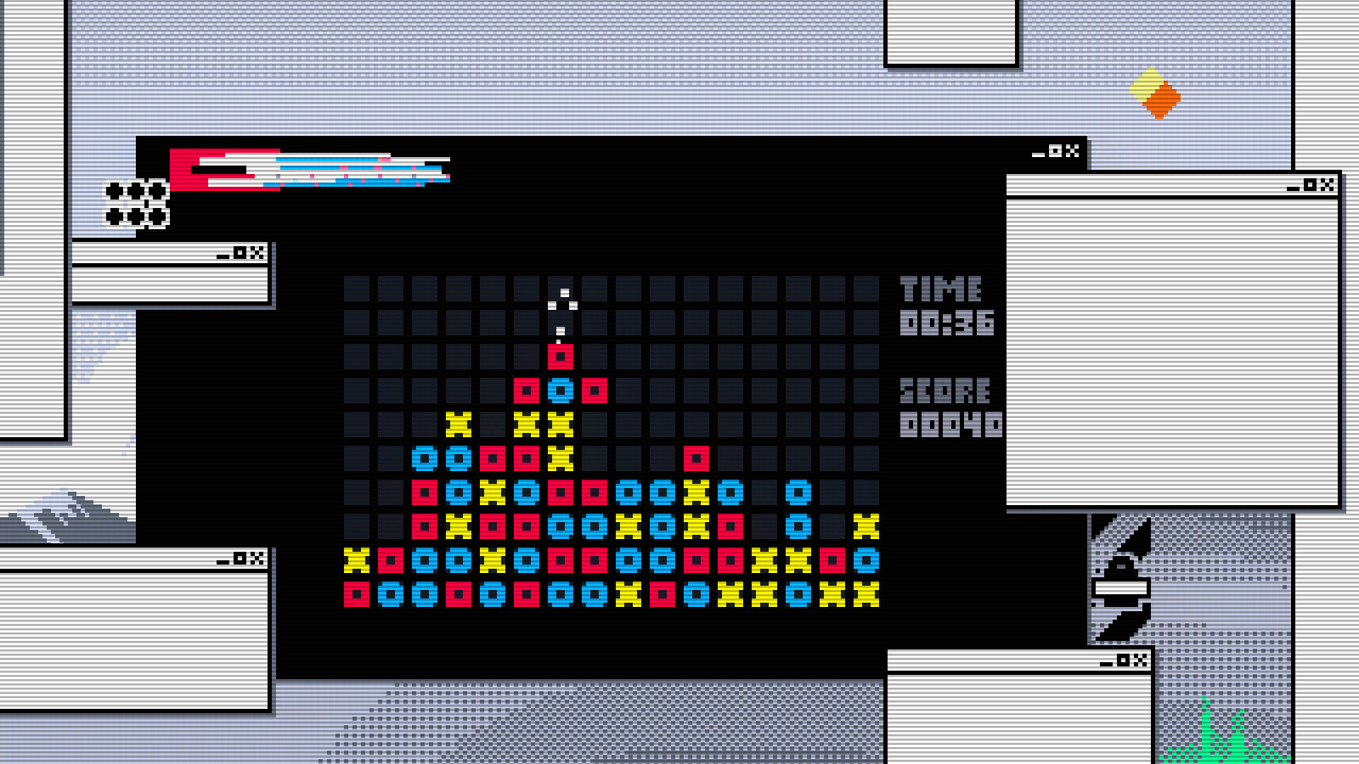 Bit ESC screenshot 3