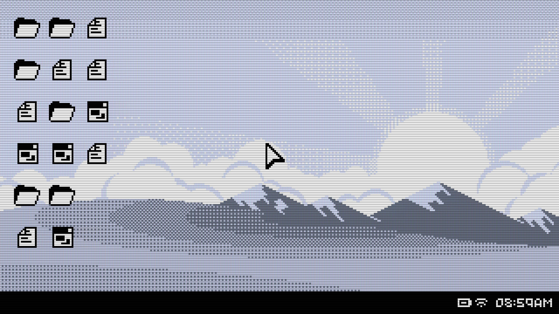 Bit ESC screenshot 1