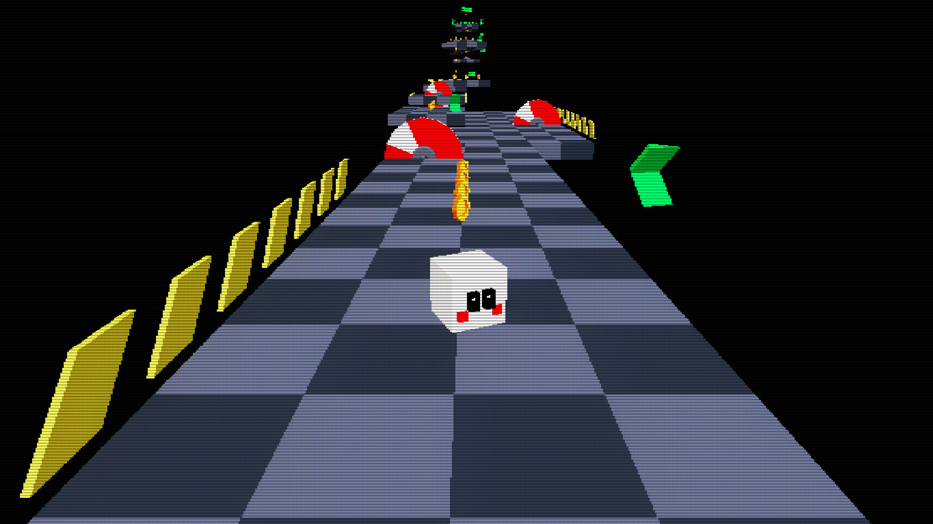 Bit ESC screenshot 7