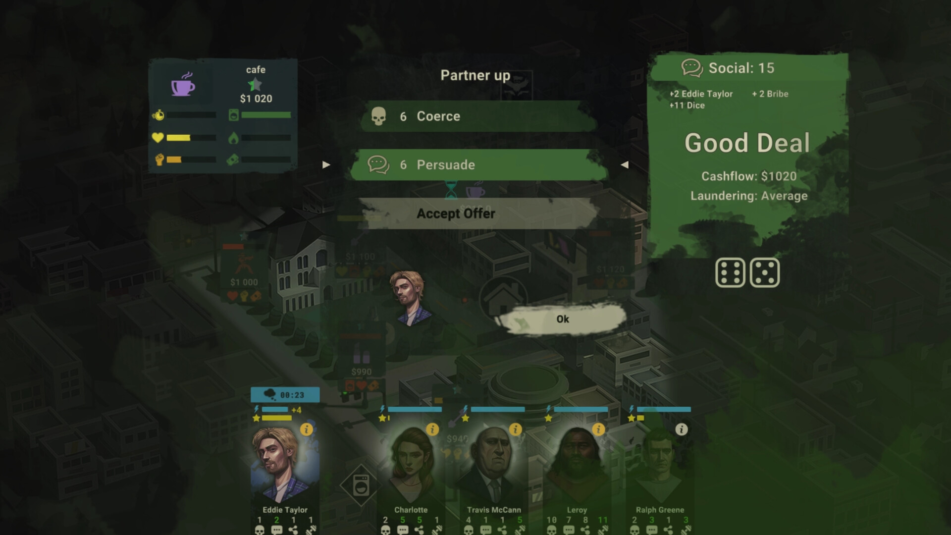 Welcome to Goodland screenshot 5