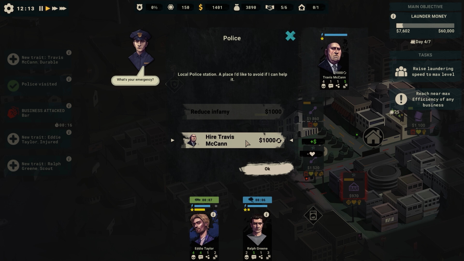 Welcome to Goodland screenshot 7