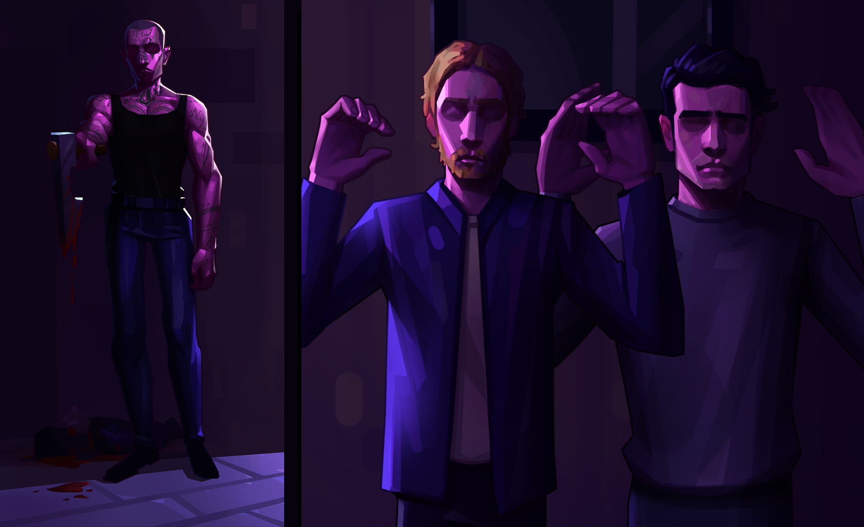 Welcome to Goodland screenshot 4