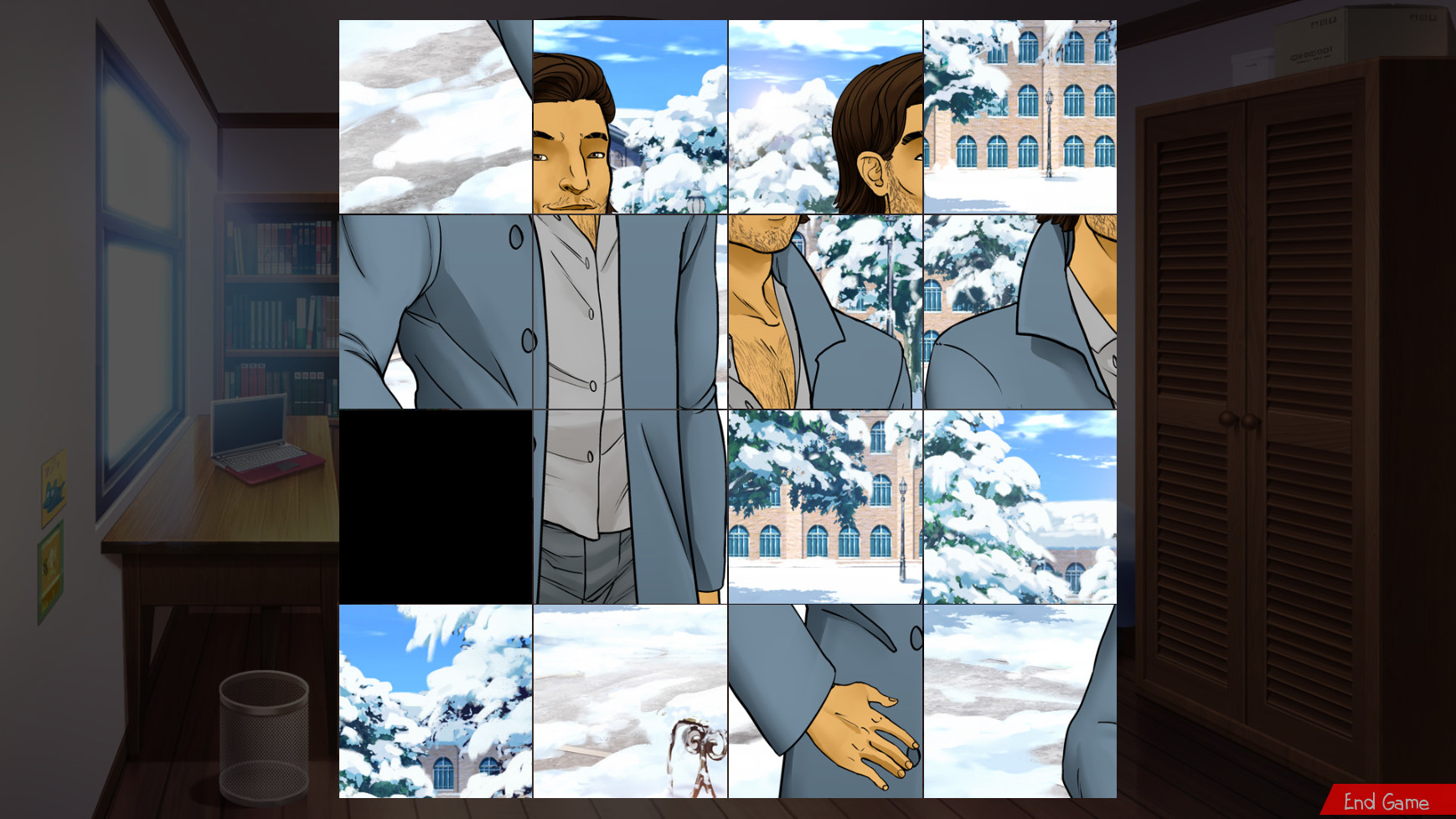Zen: A Gay Sequel screenshot 6
