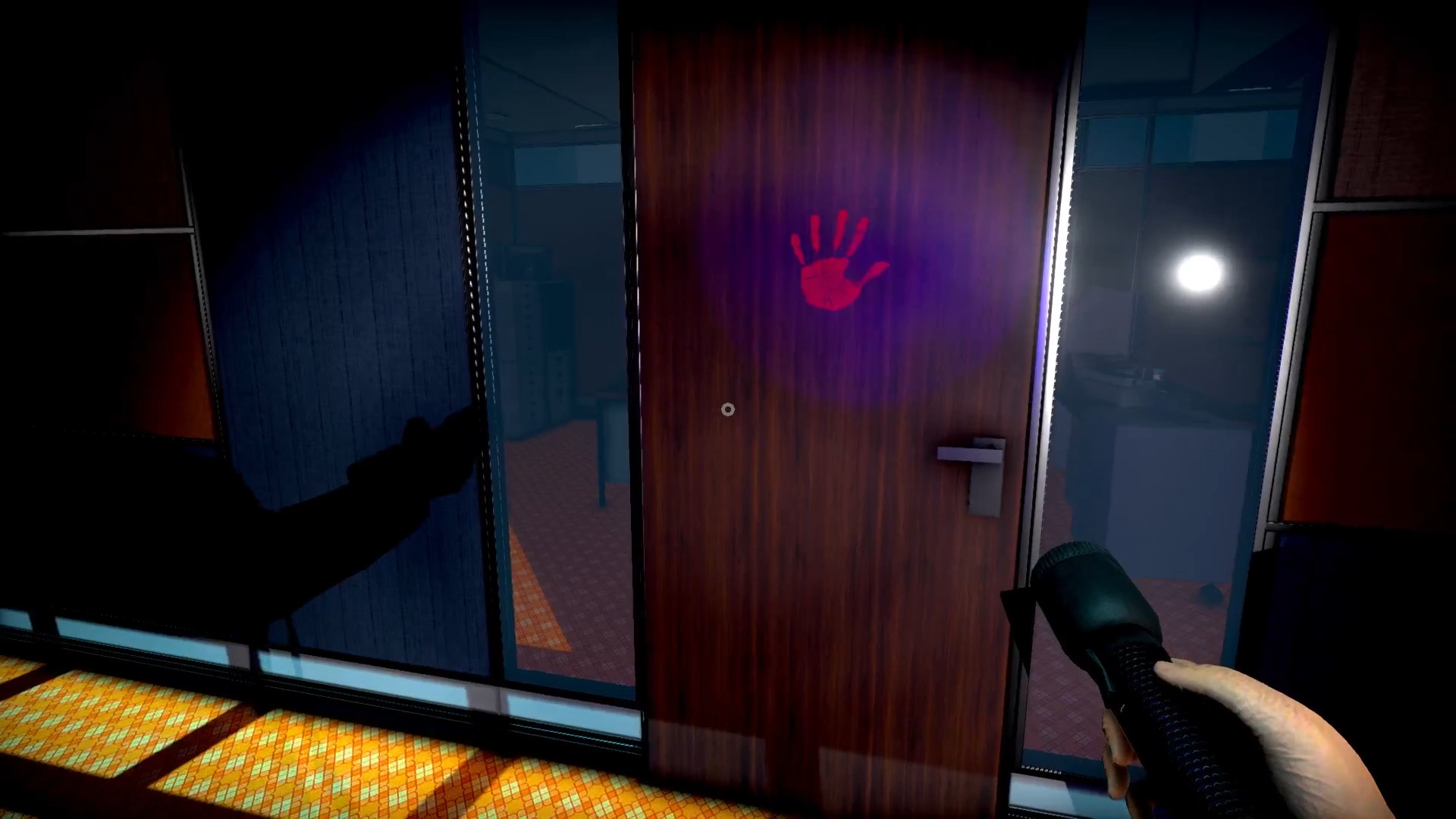S.I.N. Unit: Ghost Investigation & Removal screenshot 3