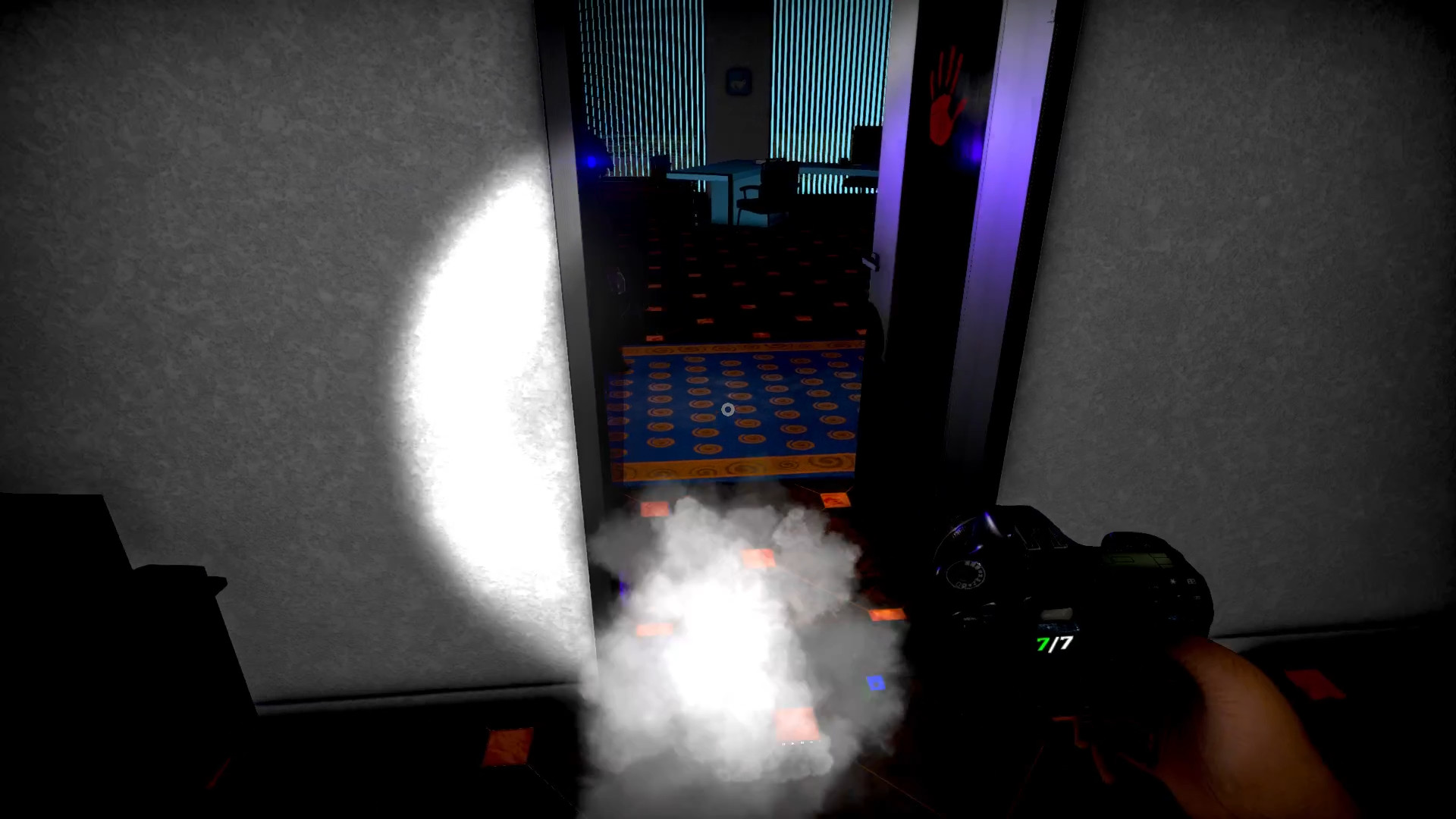 S.I.N. Unit: Ghost Investigation & Removal screenshot 15