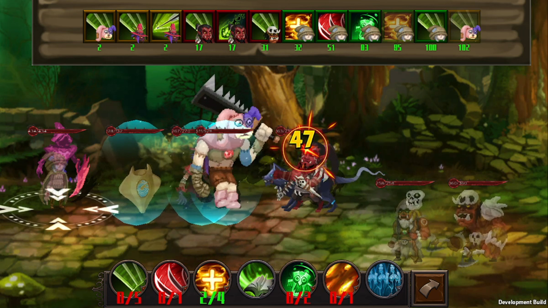 明途之境 screenshot 2