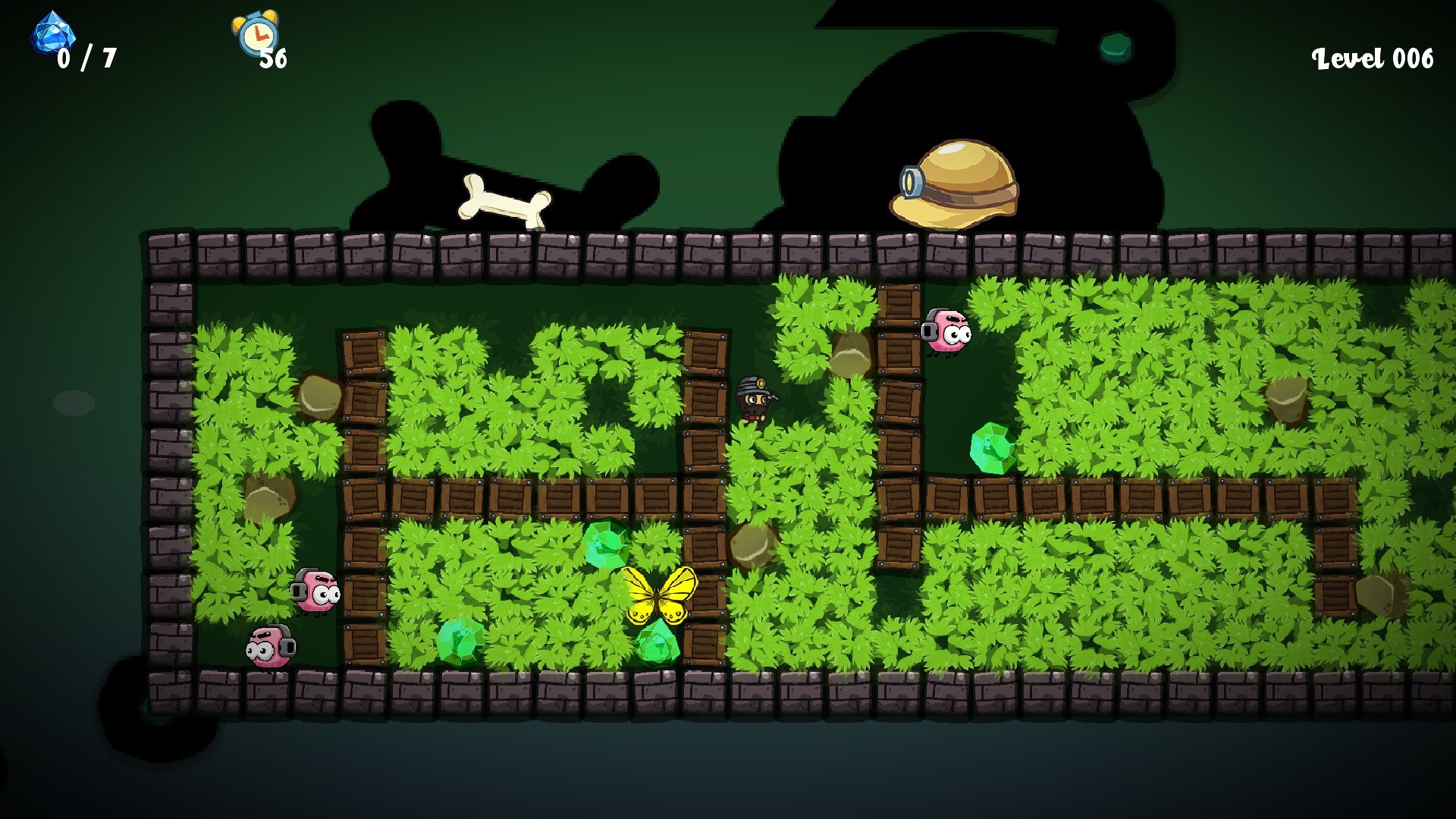 Almazy screenshot 15