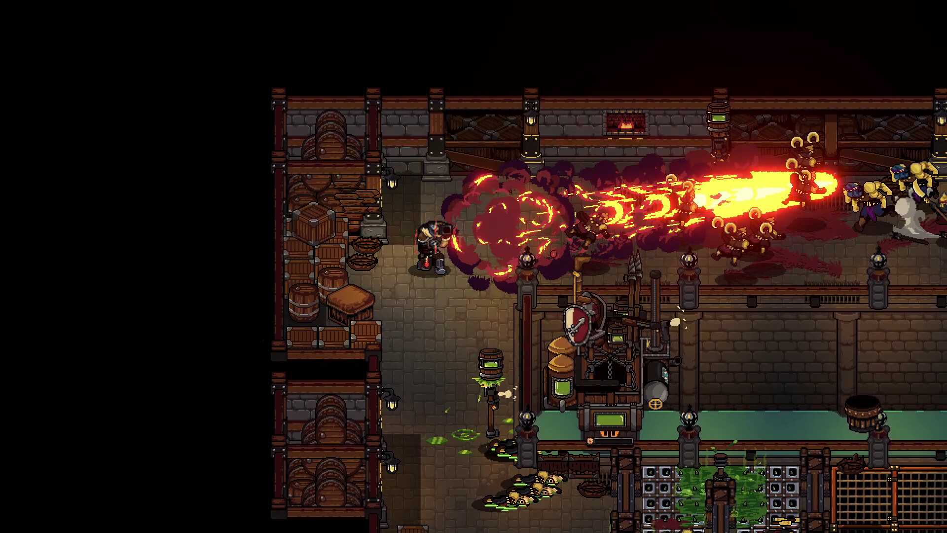 Castle Of Alchemists screenshot 8