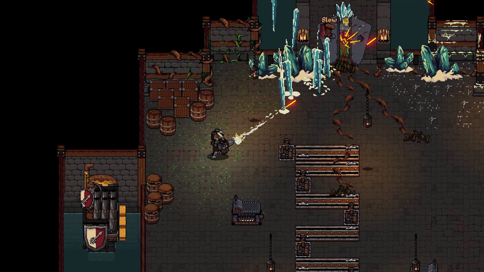 Castle Of Alchemists screenshot 6