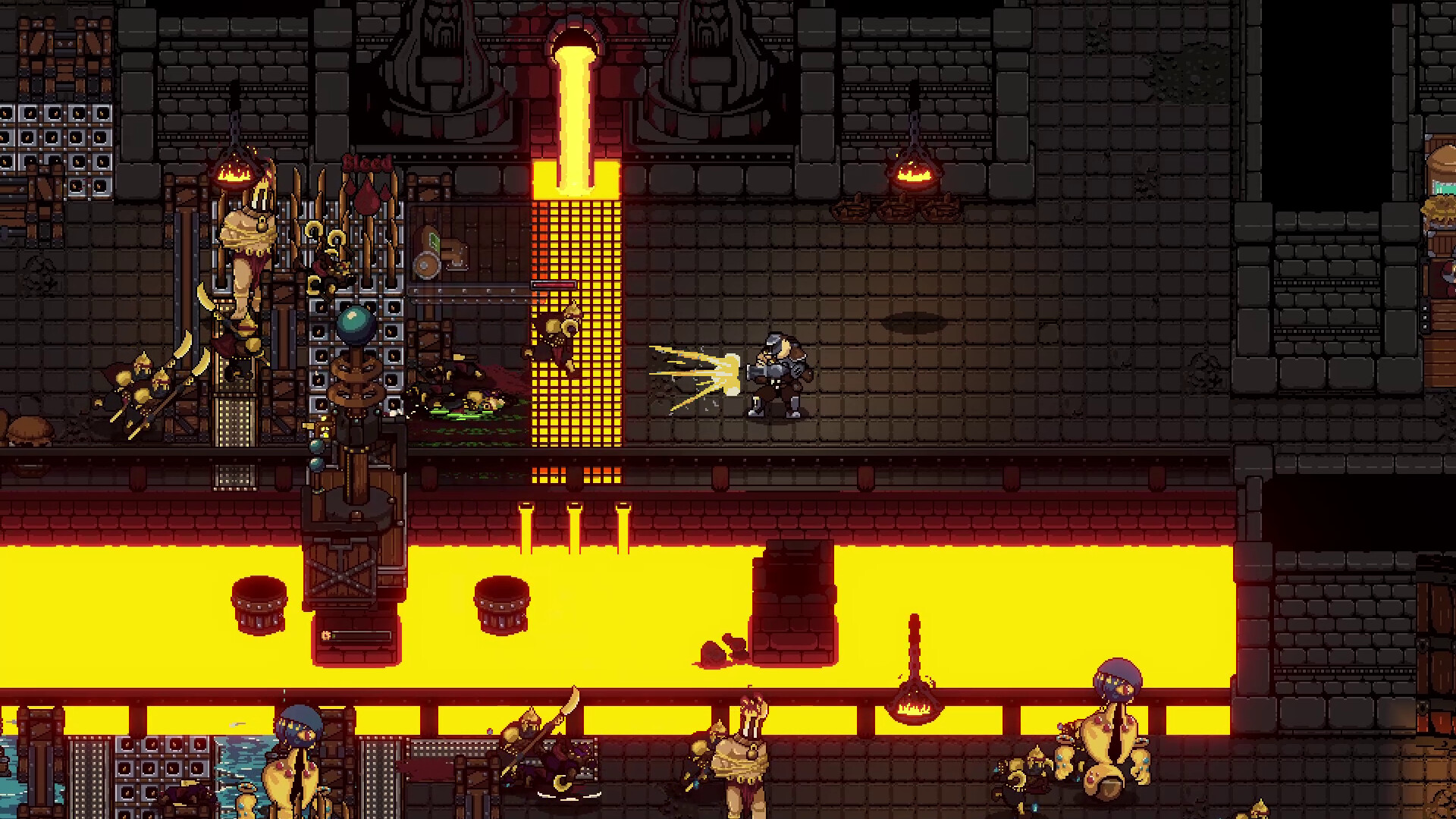Castle Of Alchemists screenshot 12