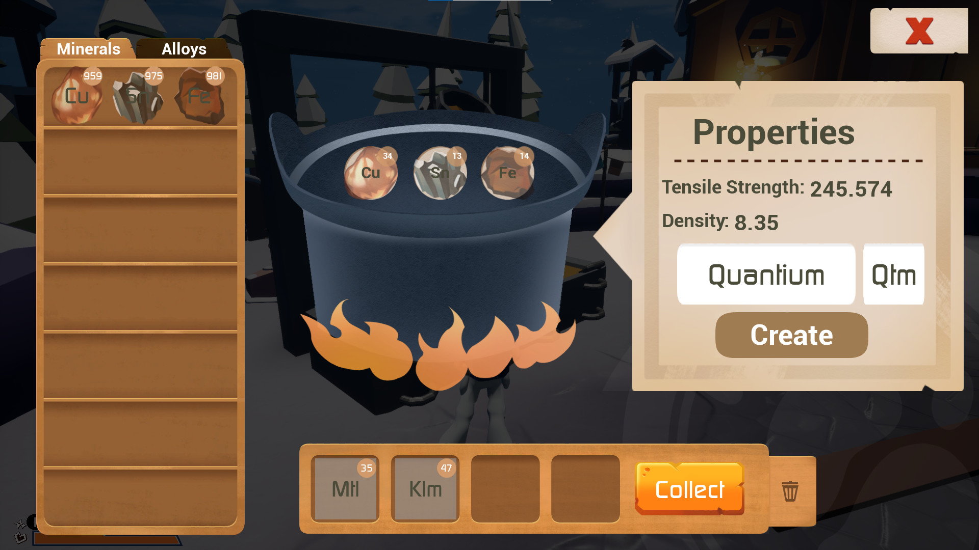 Operation Outsmart screenshot 6