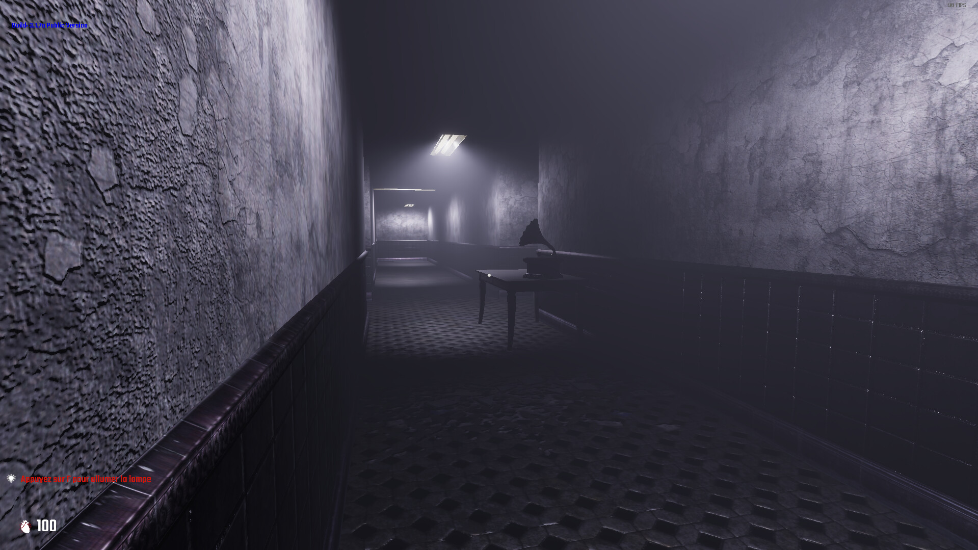 Nightmare: Les Origines screenshot 9