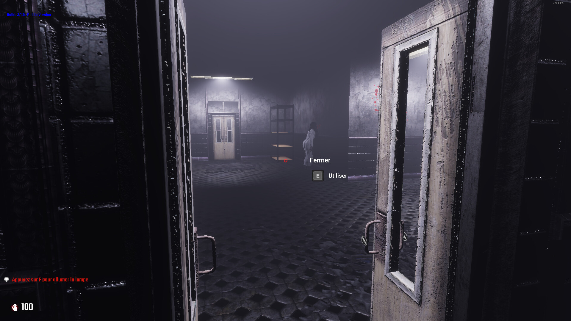 Nightmare: Les Origines screenshot 10