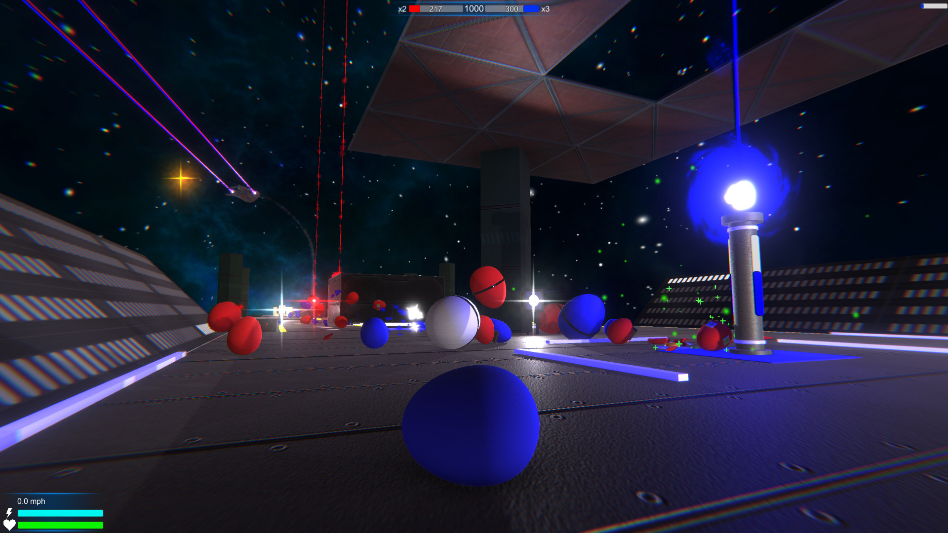 Eggs 2142 screenshot 3