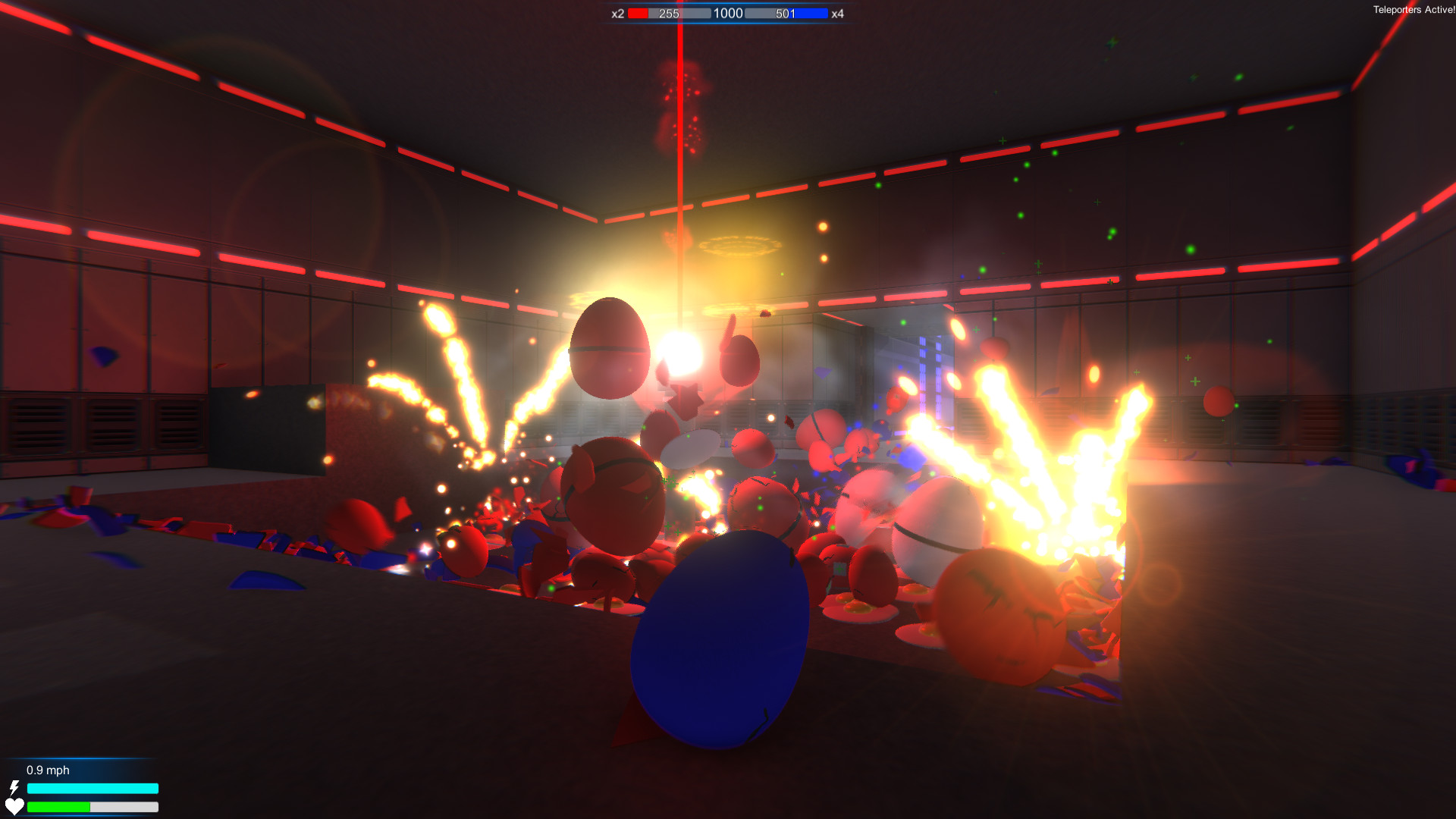 Eggs 2142 screenshot 2
