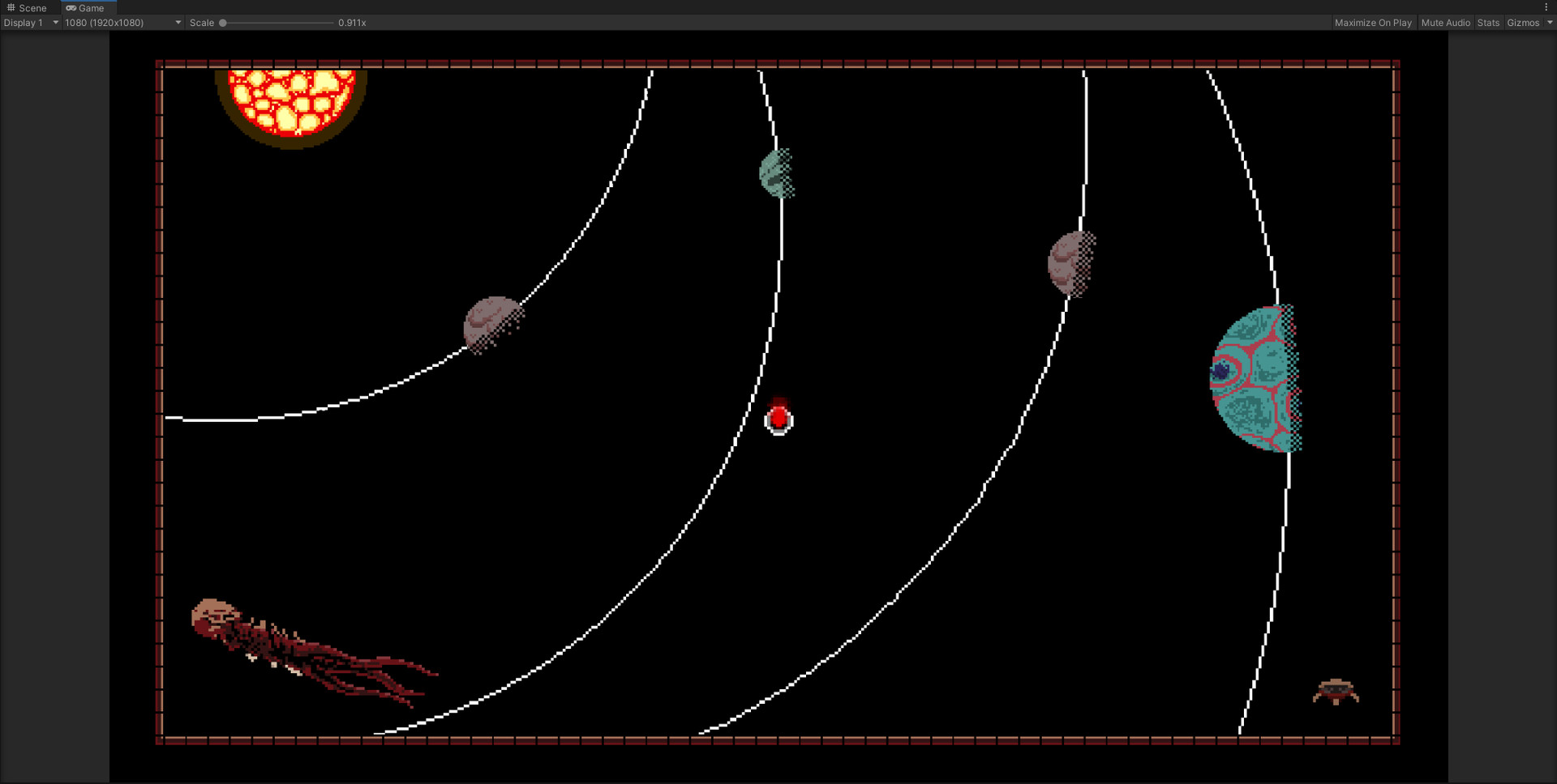 Seed of Agony screenshot 6