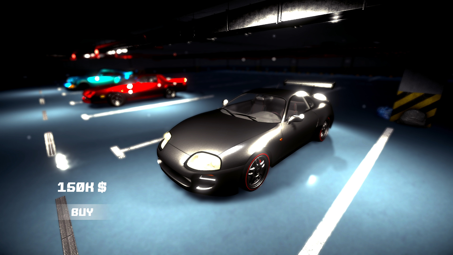 Road Gangs Simulator screenshot 3