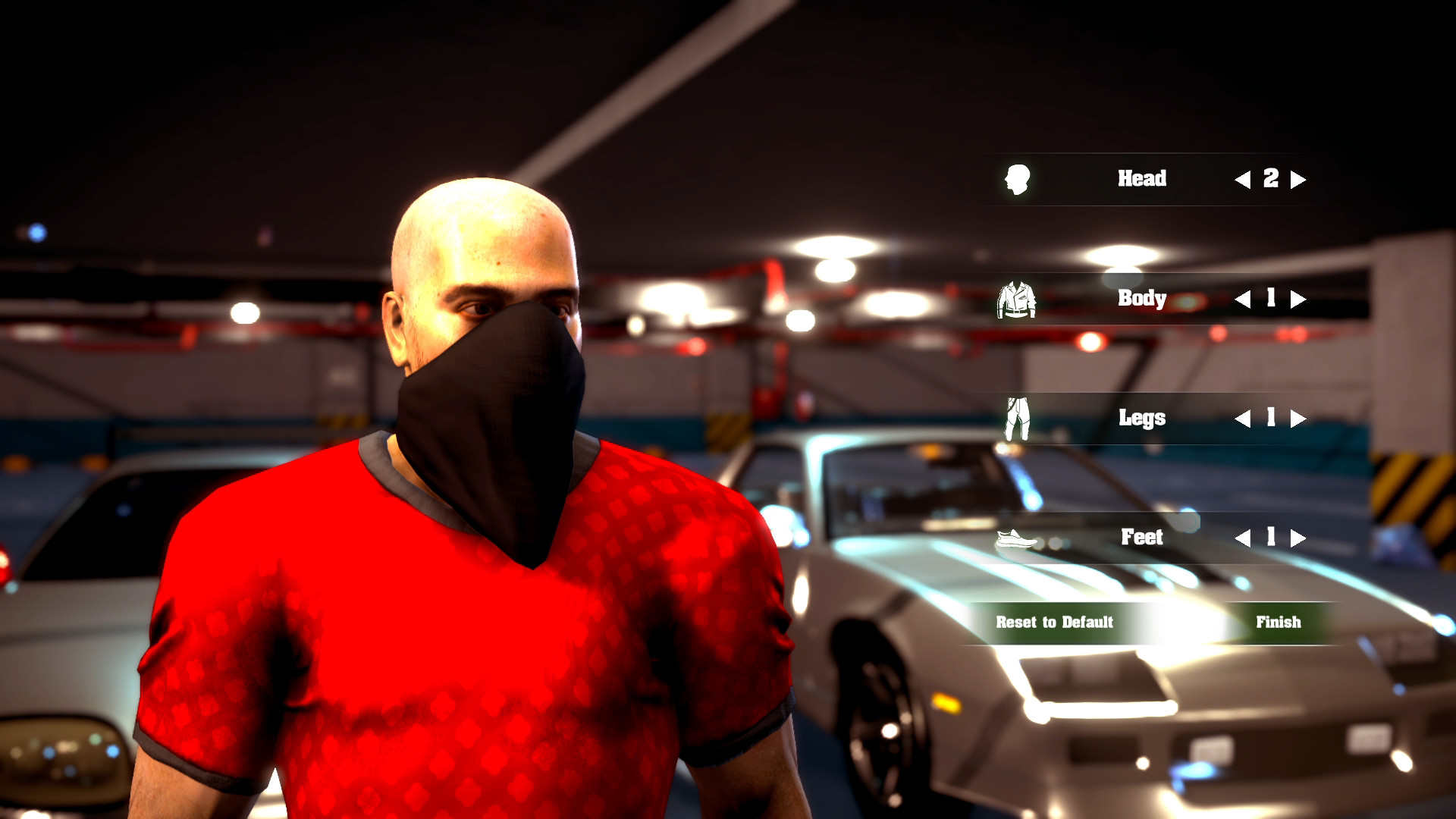 Road Gangs Simulator screenshot 2